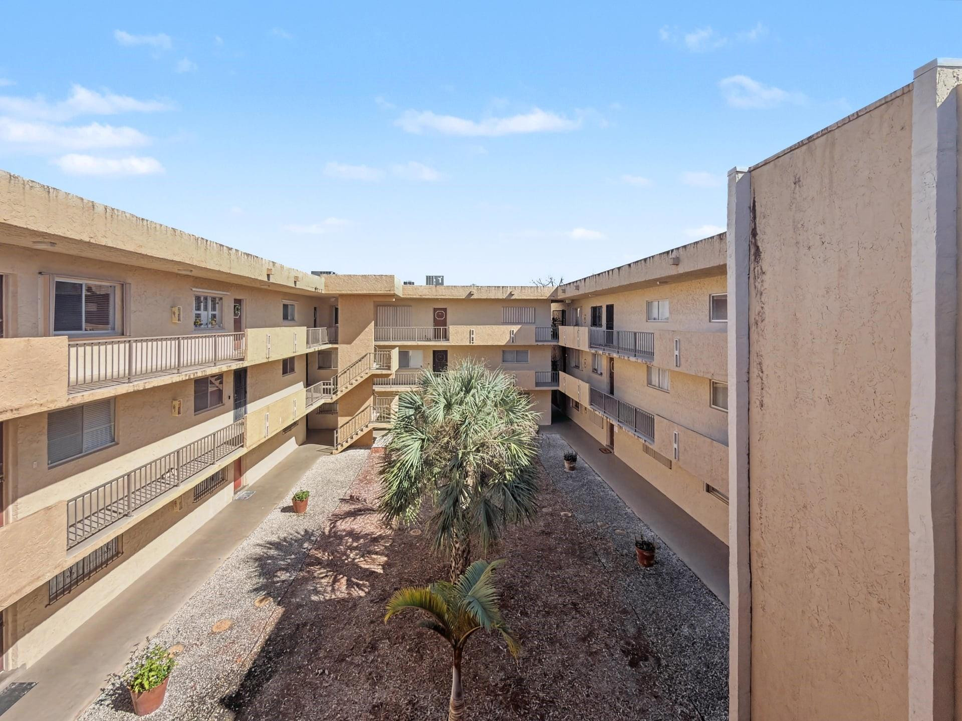 KENDALL ACRES WEST CONDO - Residential Lease