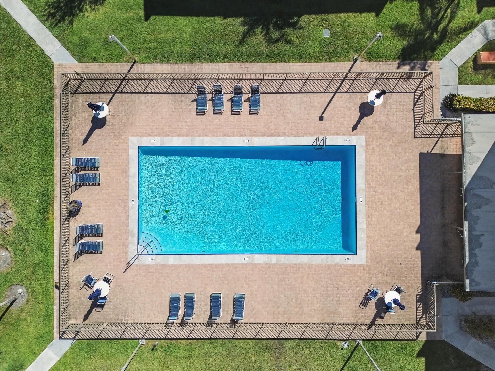 KENDALL ACRES WEST CONDO - Residential Lease