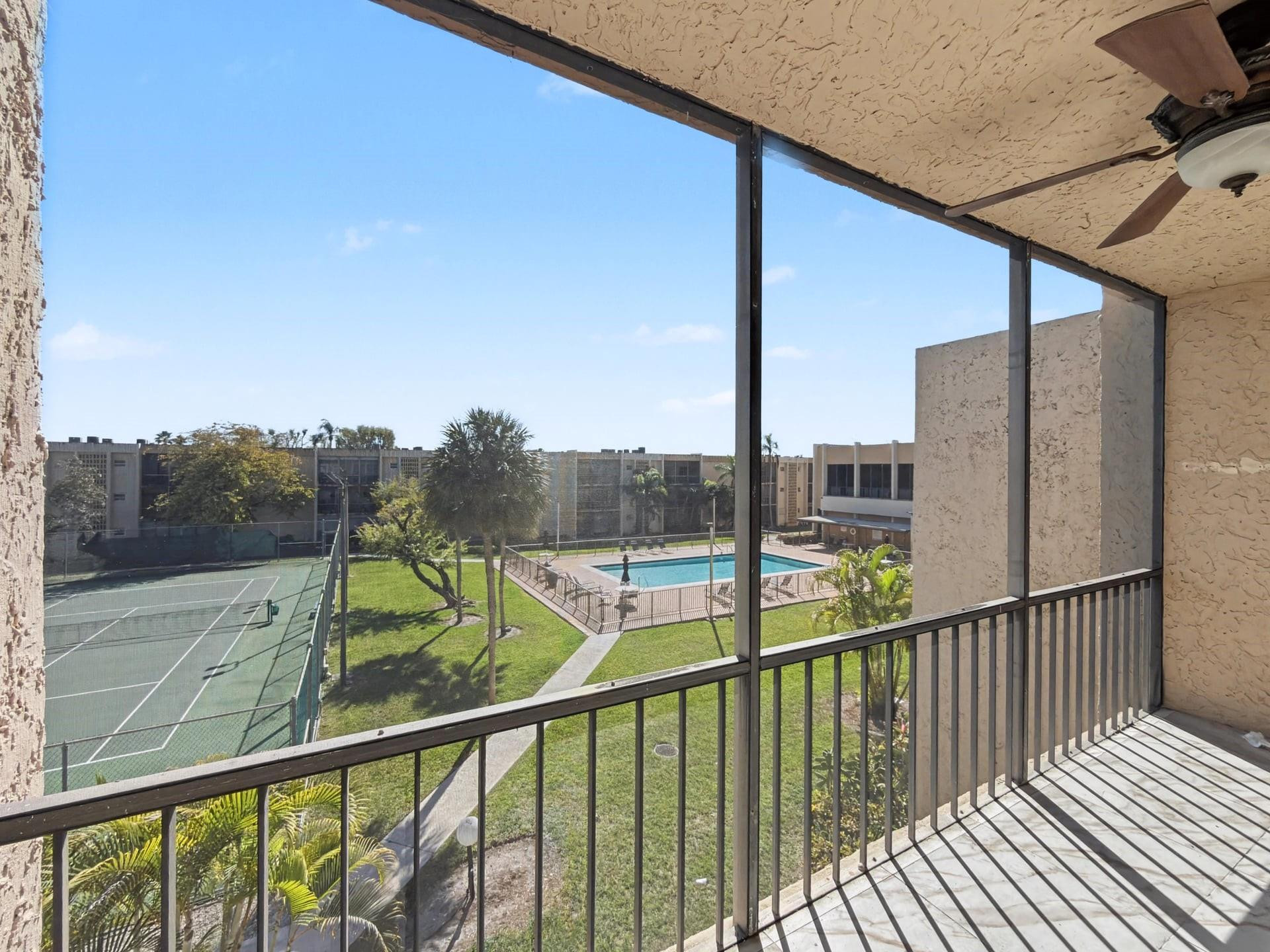 KENDALL ACRES WEST CONDO - Residential Lease