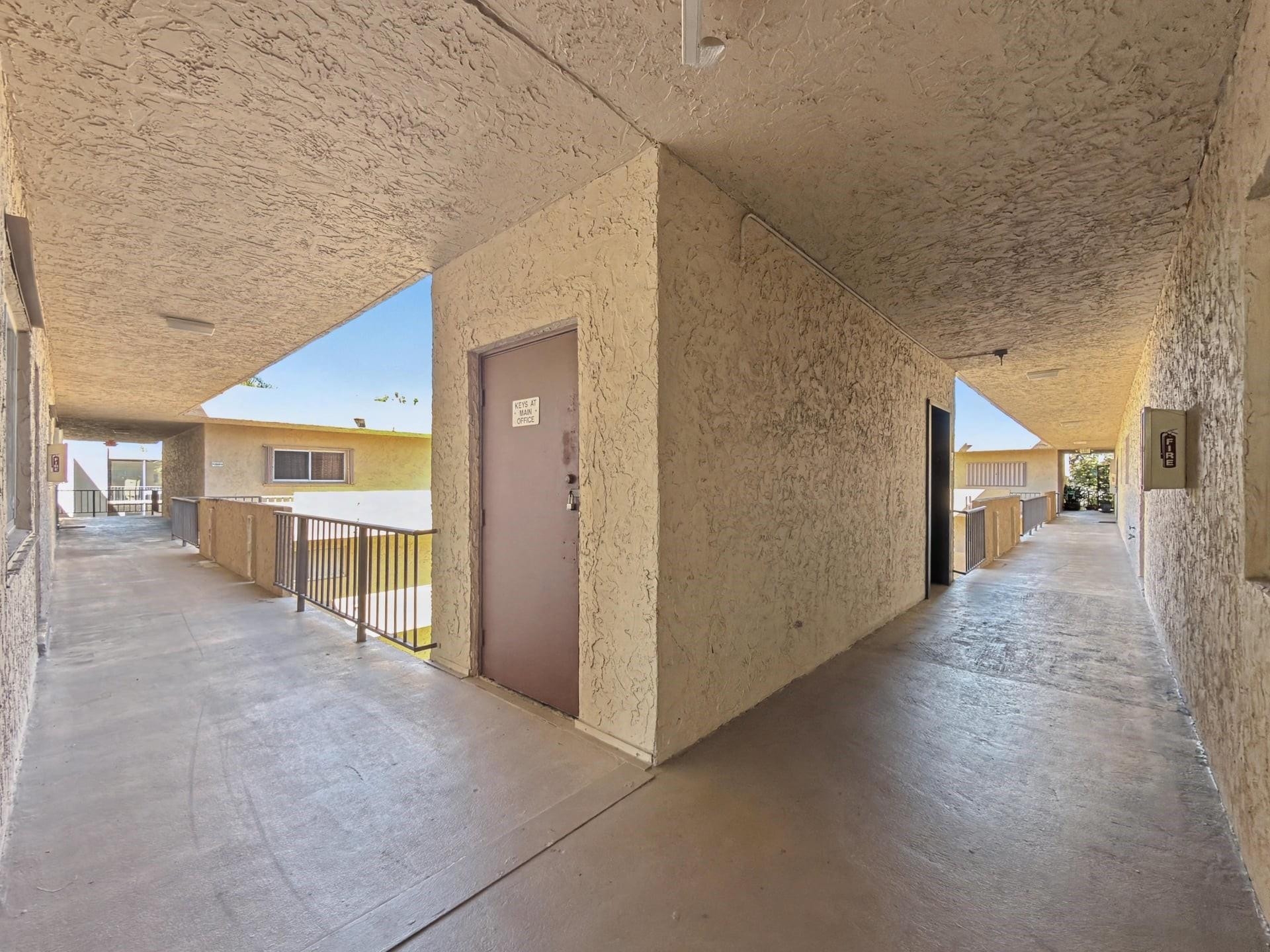 KENDALL ACRES WEST CONDO - Residential Lease