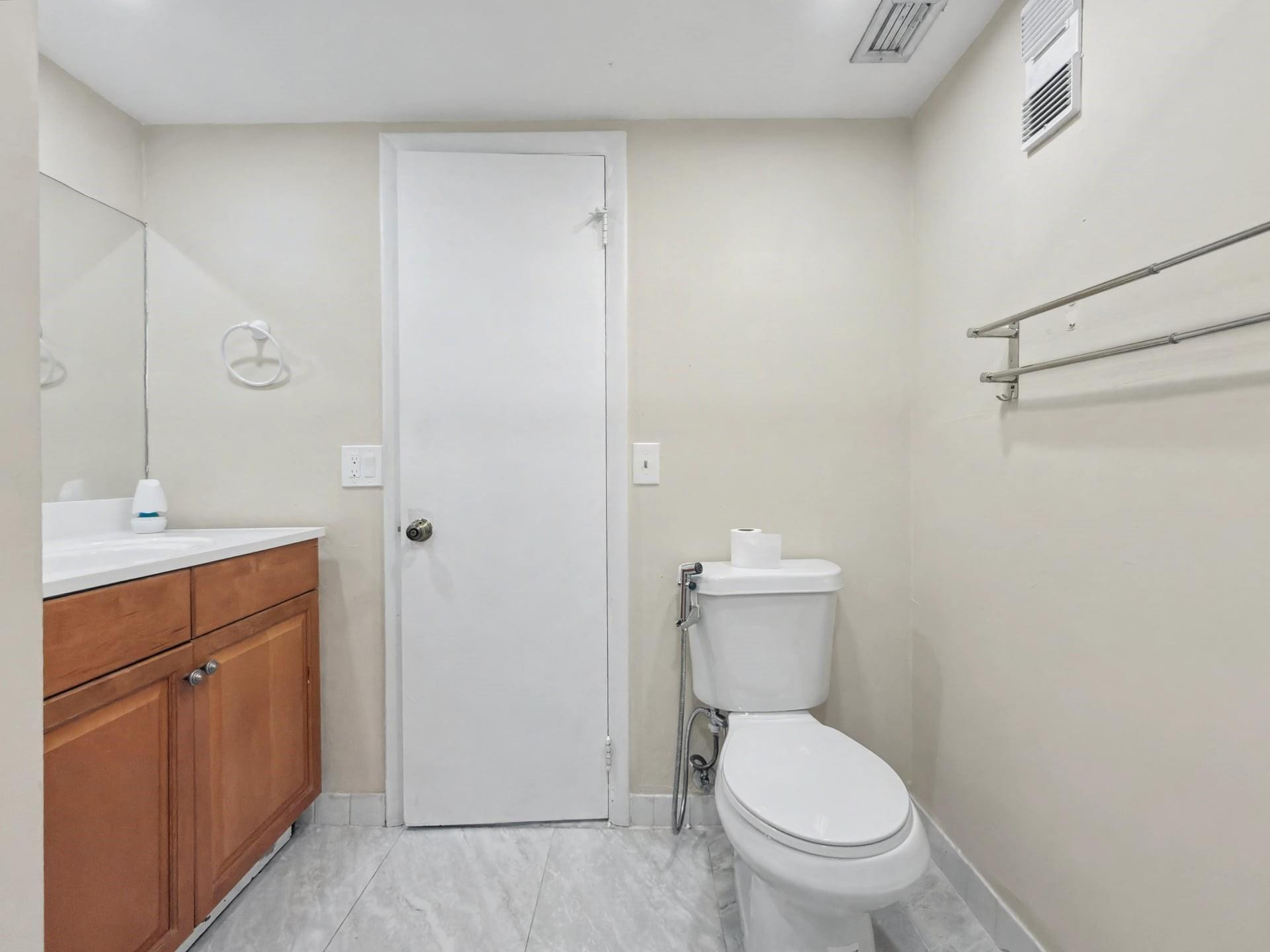 KENDALL ACRES WEST CONDO - Residential Lease