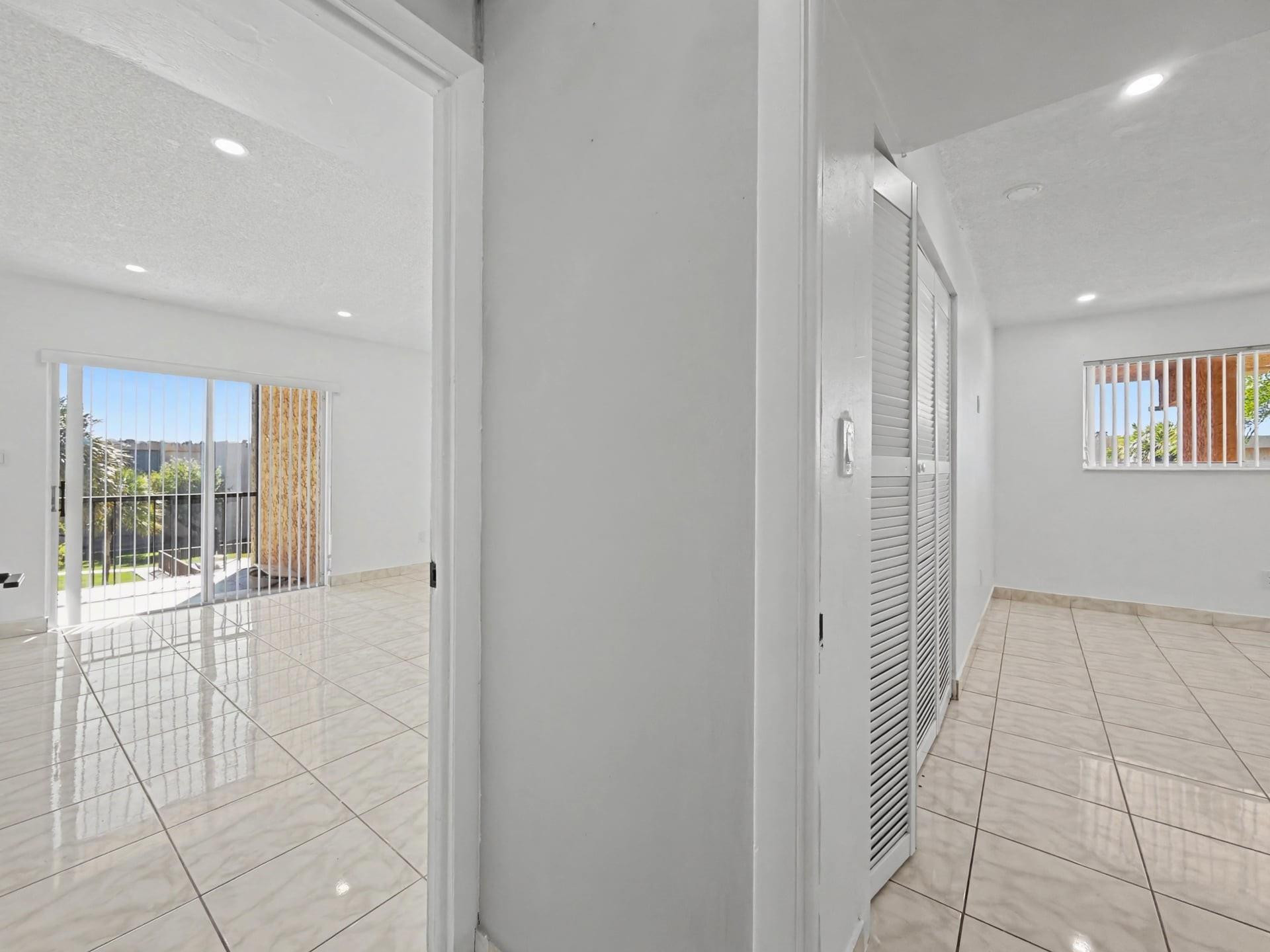 KENDALL ACRES WEST CONDO - Residential Lease