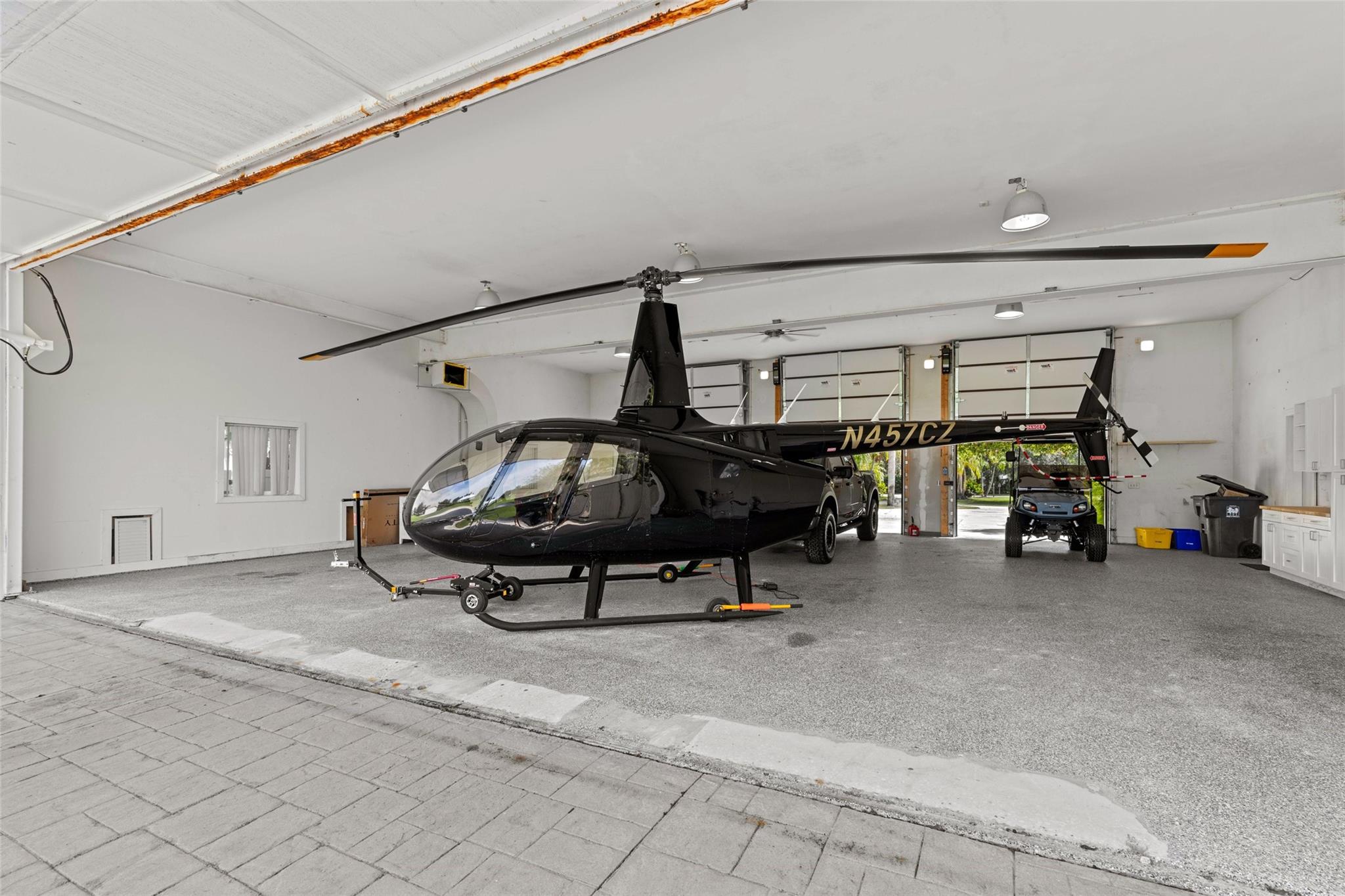 Wellington Aero Club Land - Residential