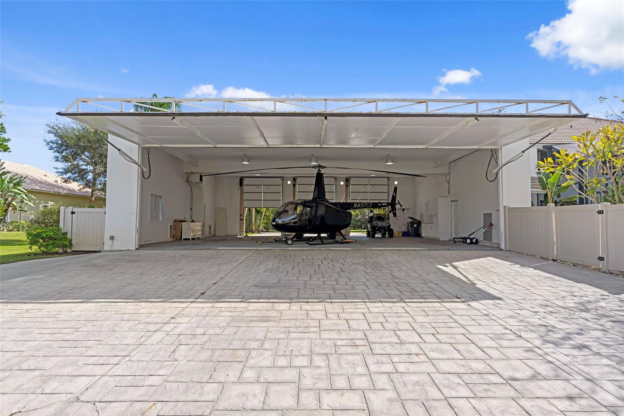 Wellington Aero Club Land - Residential