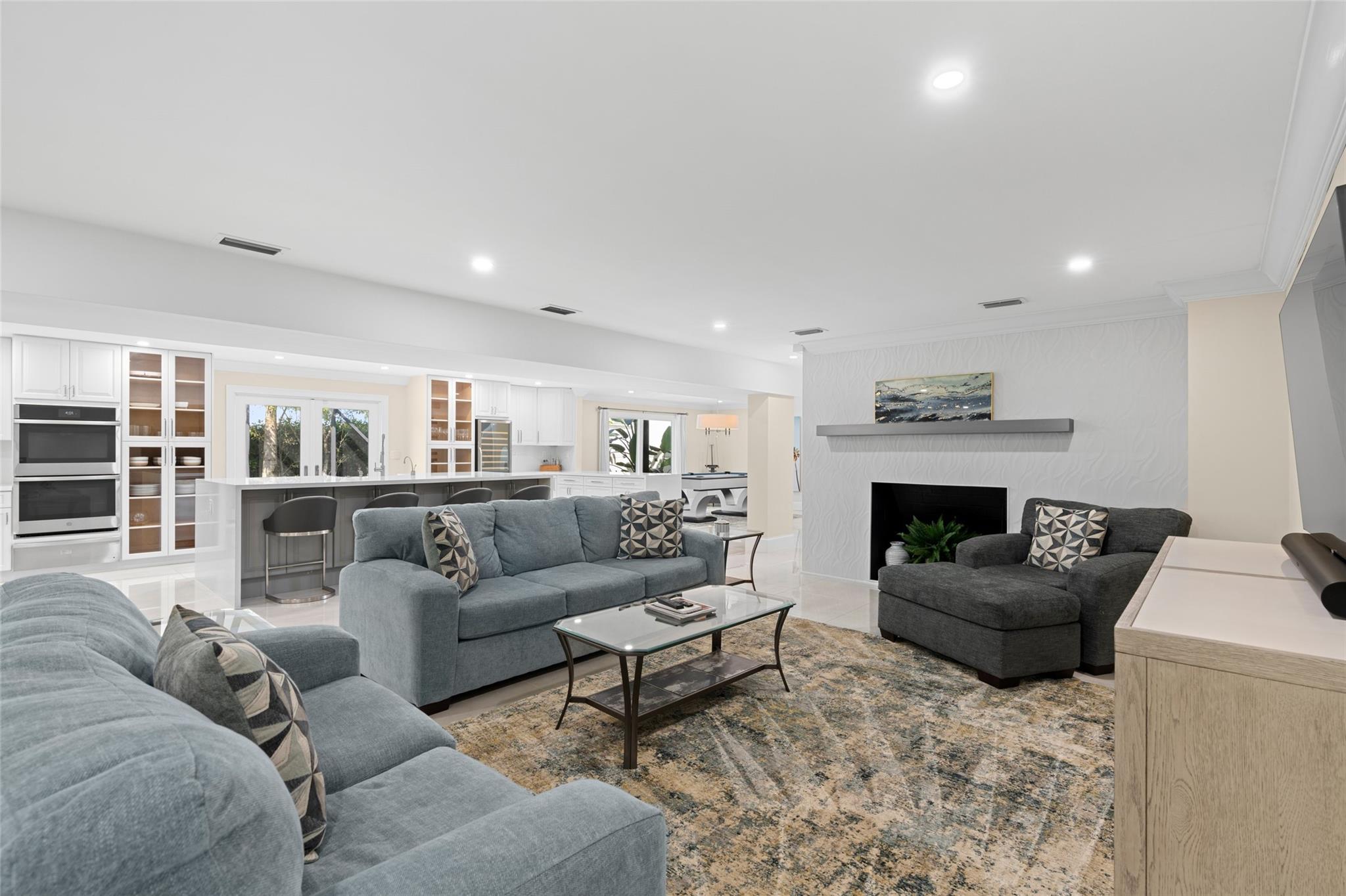 Wellington Aero Club Land - Residential