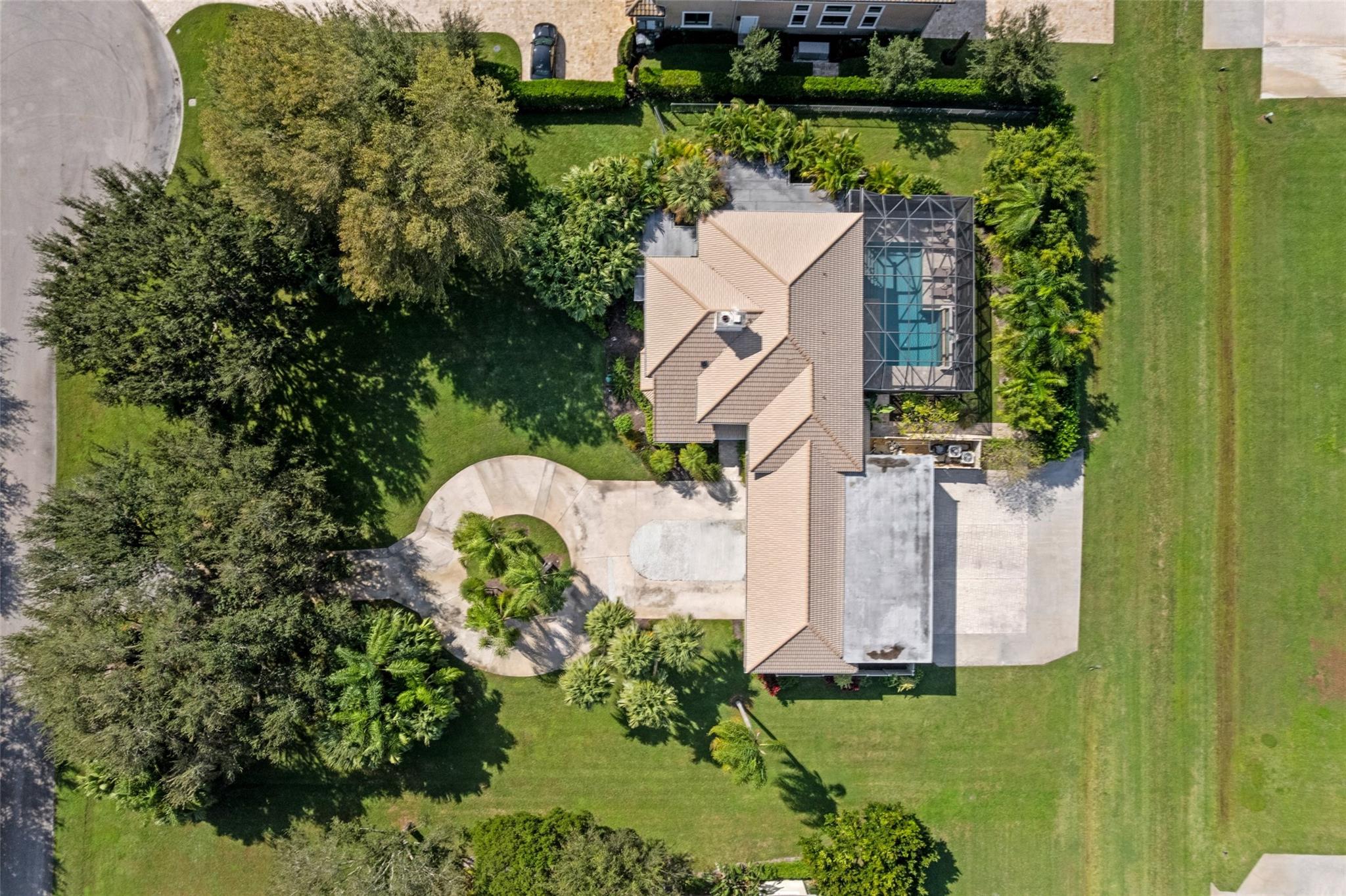 Wellington Aero Club Land - Residential