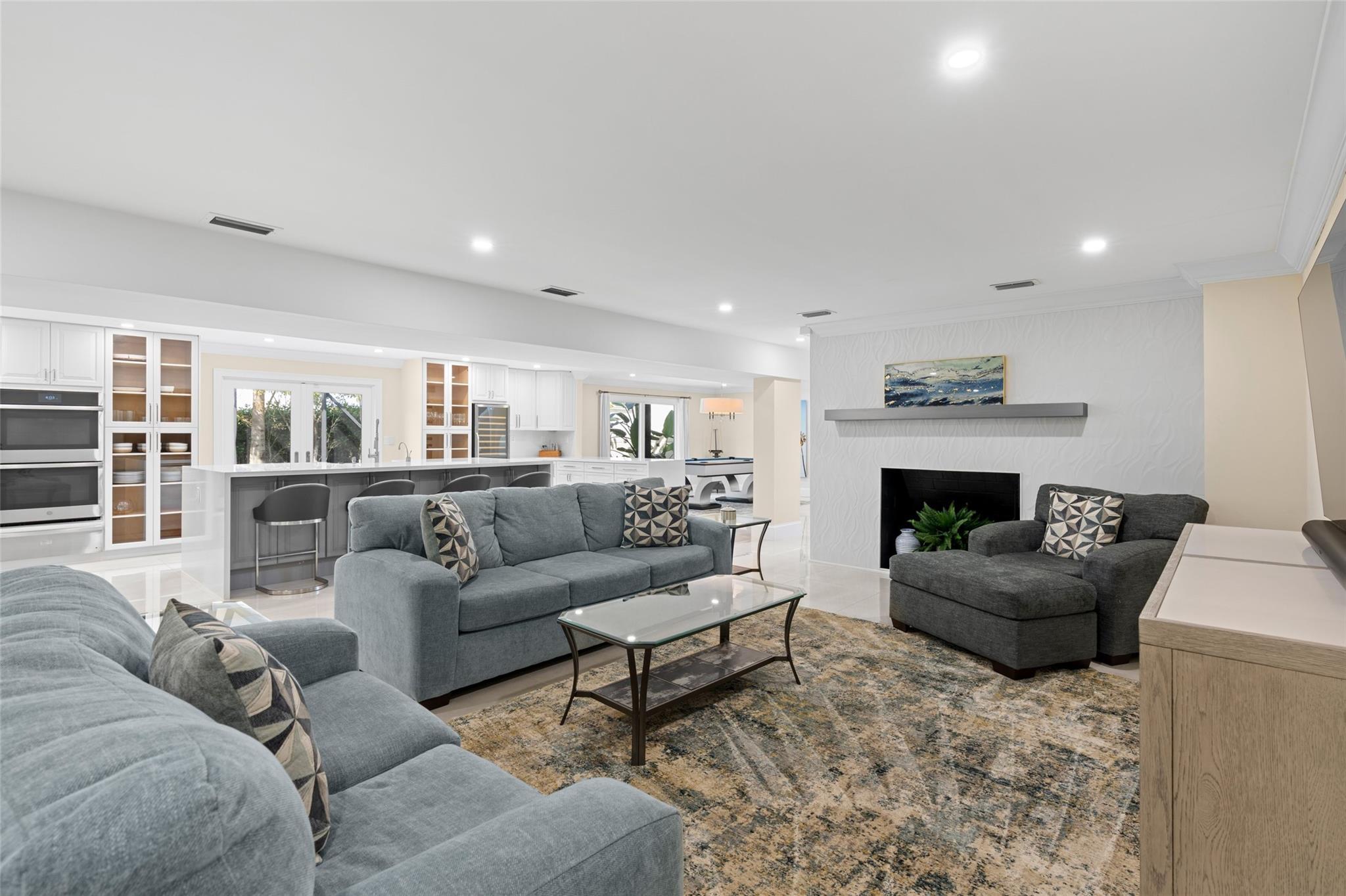 Wellington Aero Club Land - Residential