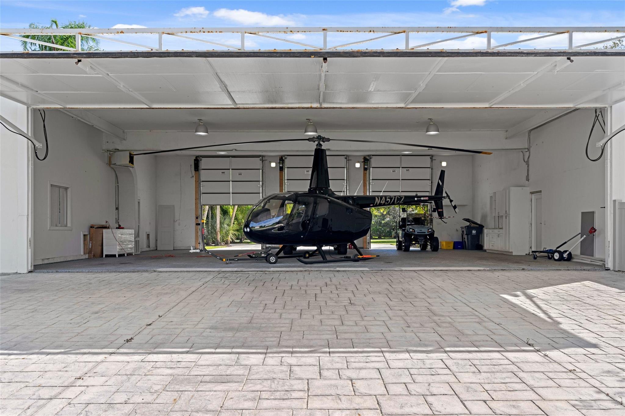 Wellington Aero Club Land - Residential