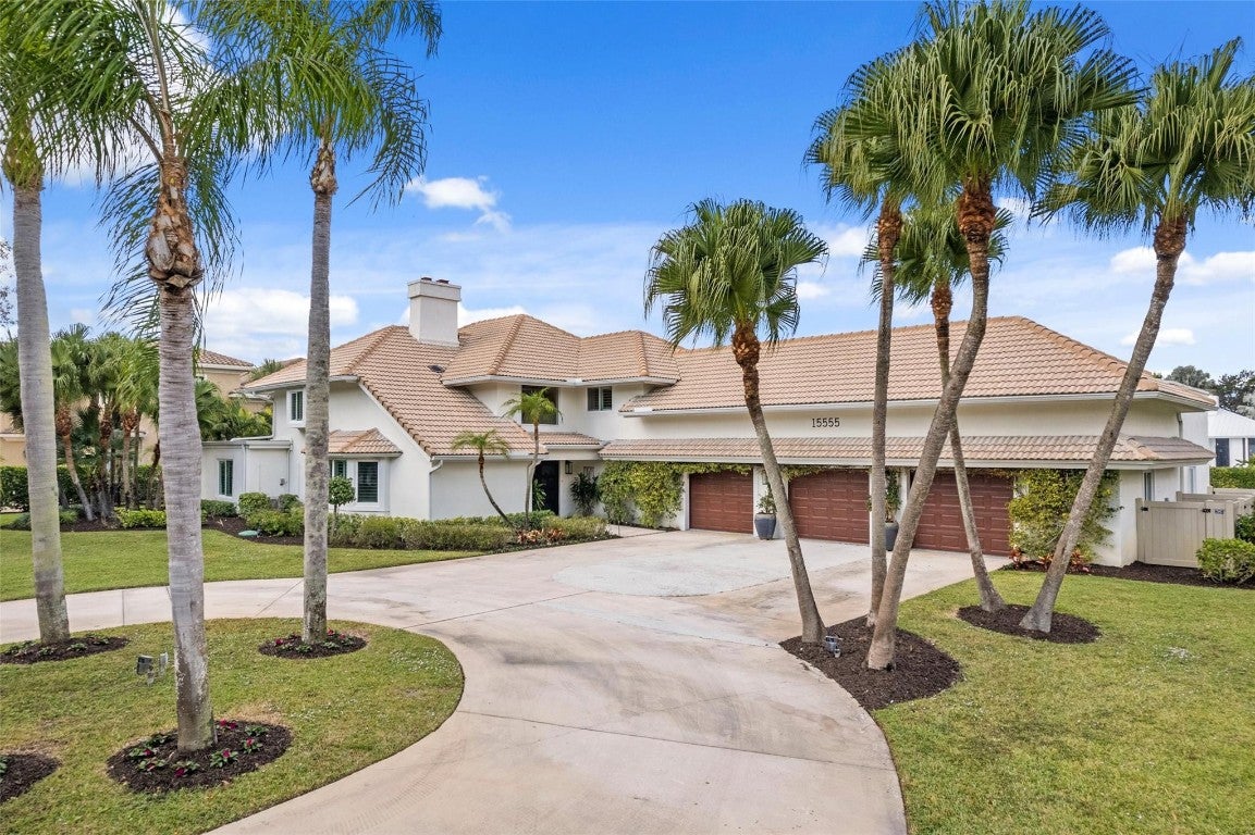 15555 Hawker Lane