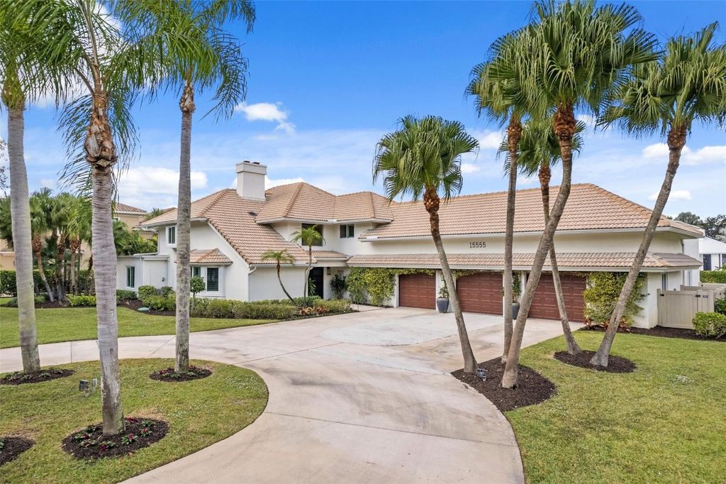 Photo of 15555 Hawker Lane, Wellington, FL 33414 (MLS # F10536260)