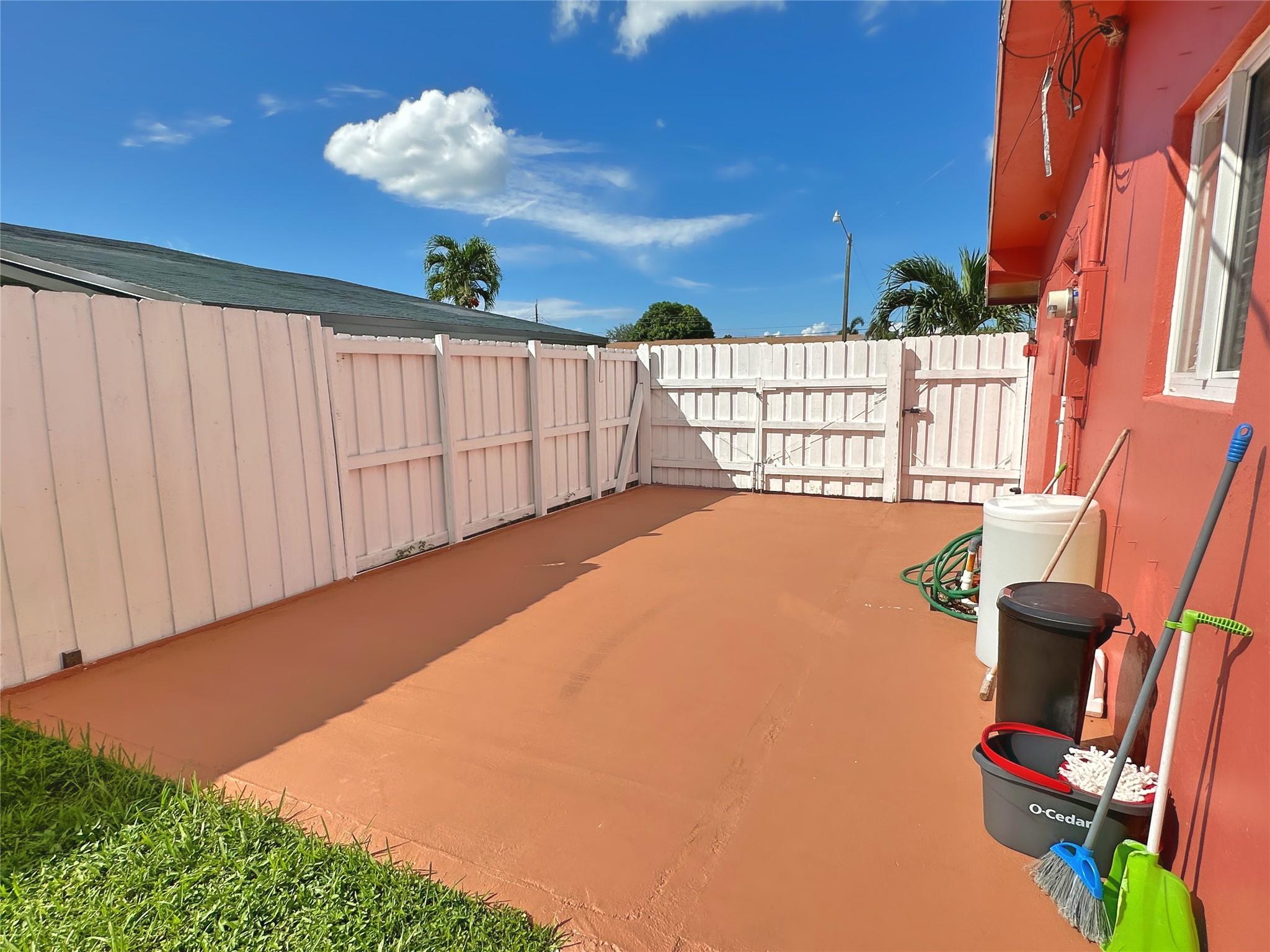 Boulevard Heights Sec 8 5 - Residential