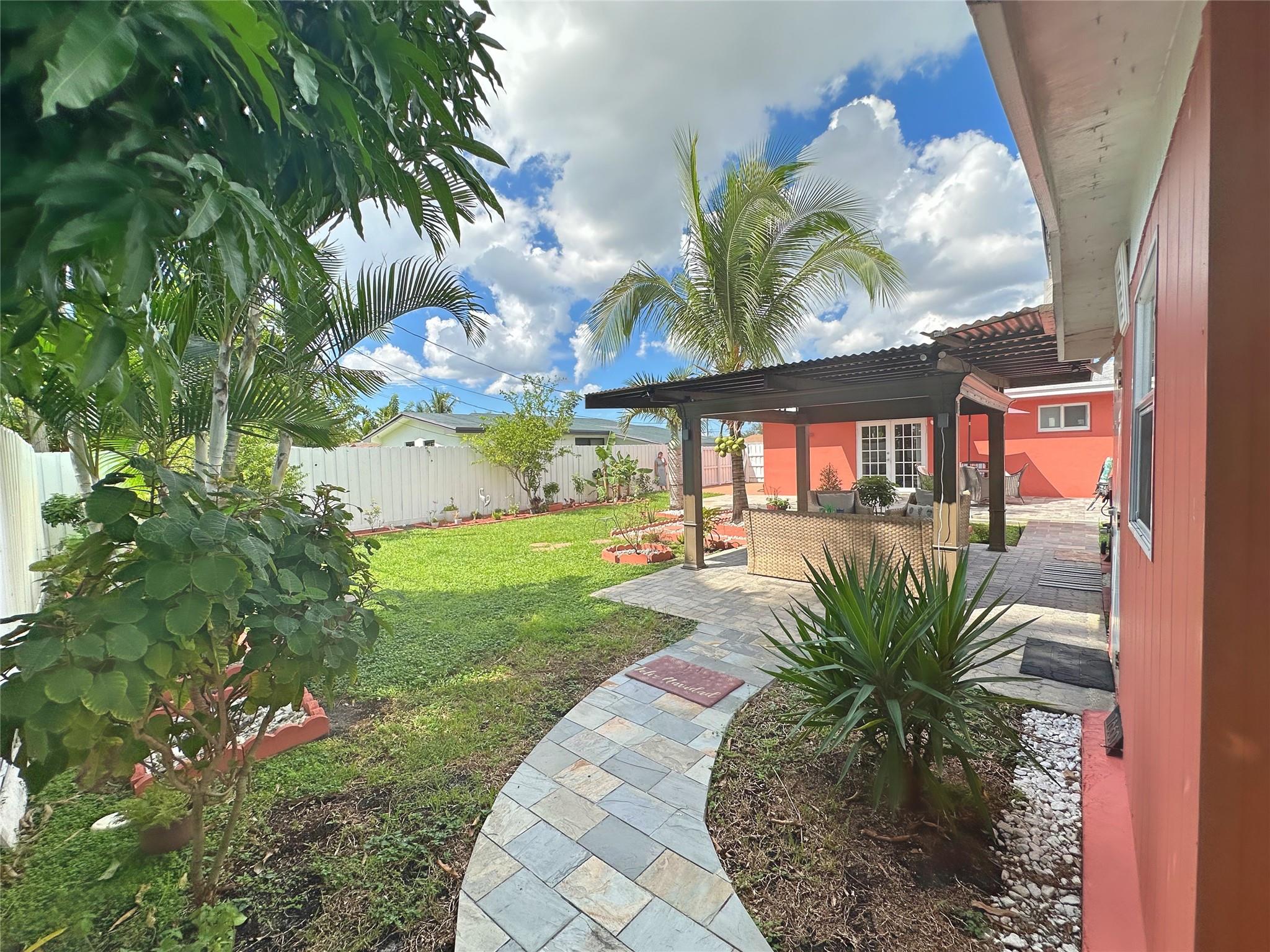 Boulevard Heights Sec 8 5 - Residential