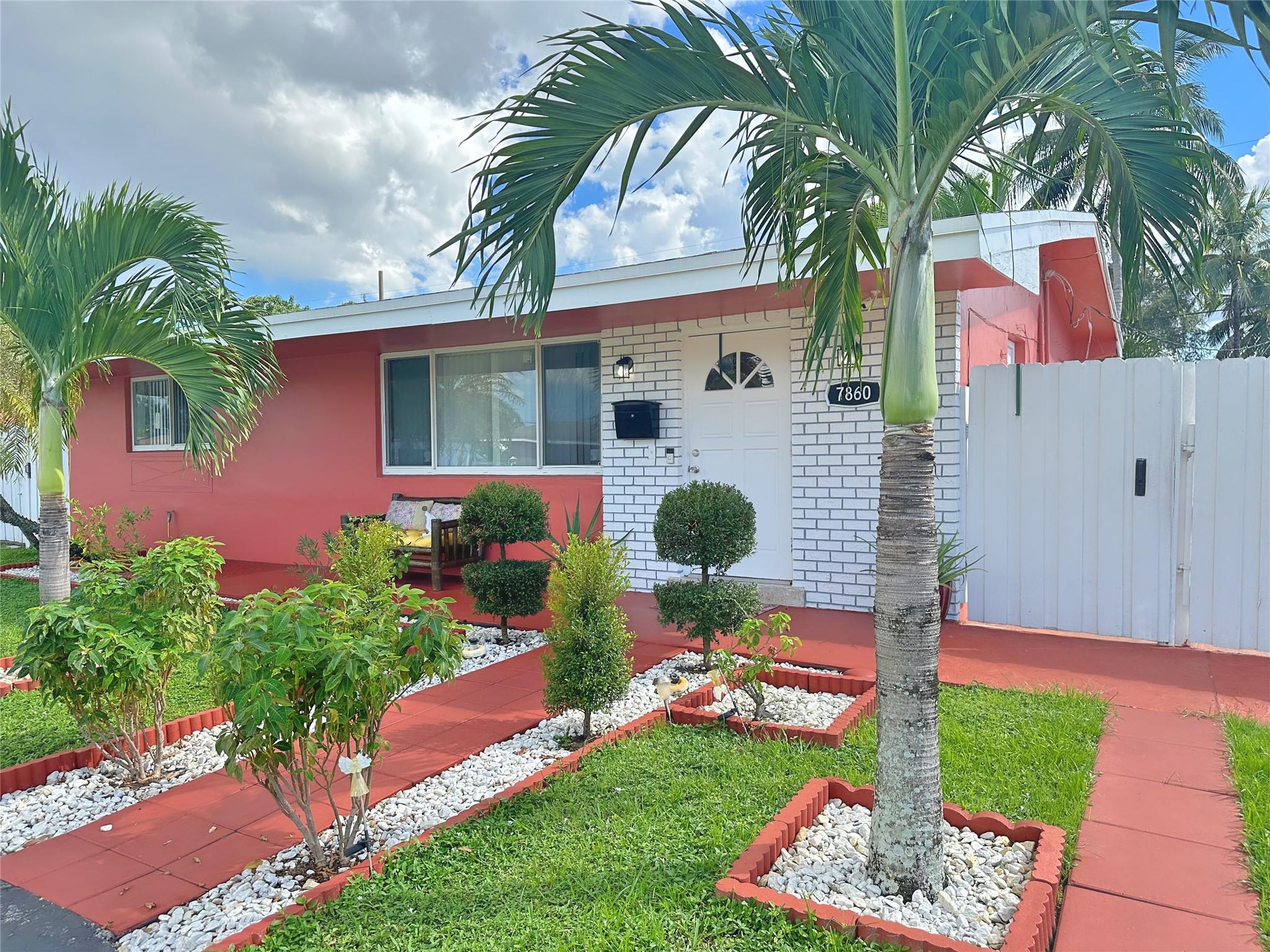 Boulevard Heights Sec 8 5 - Residential