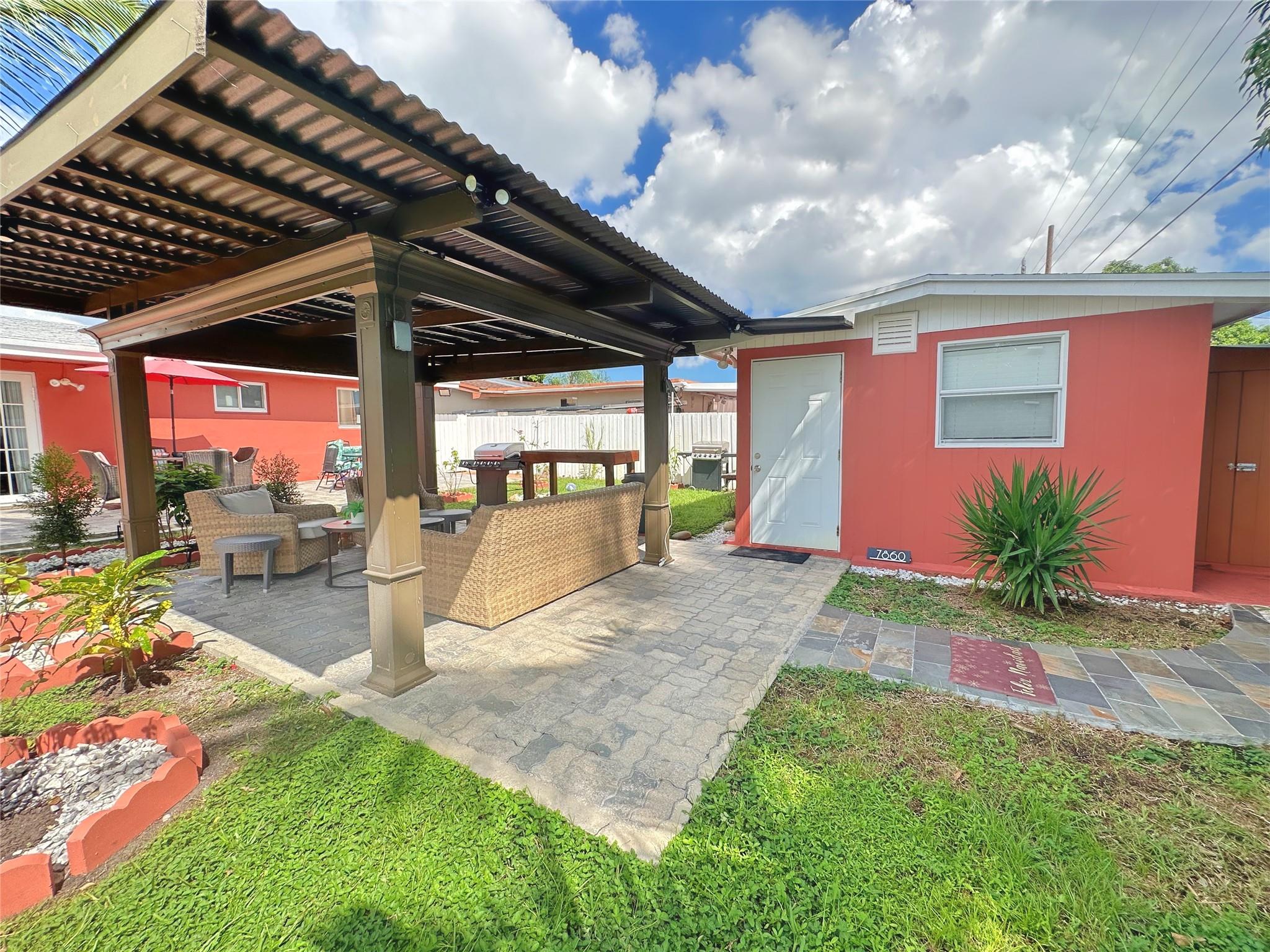 Boulevard Heights Sec 8 5 - Residential