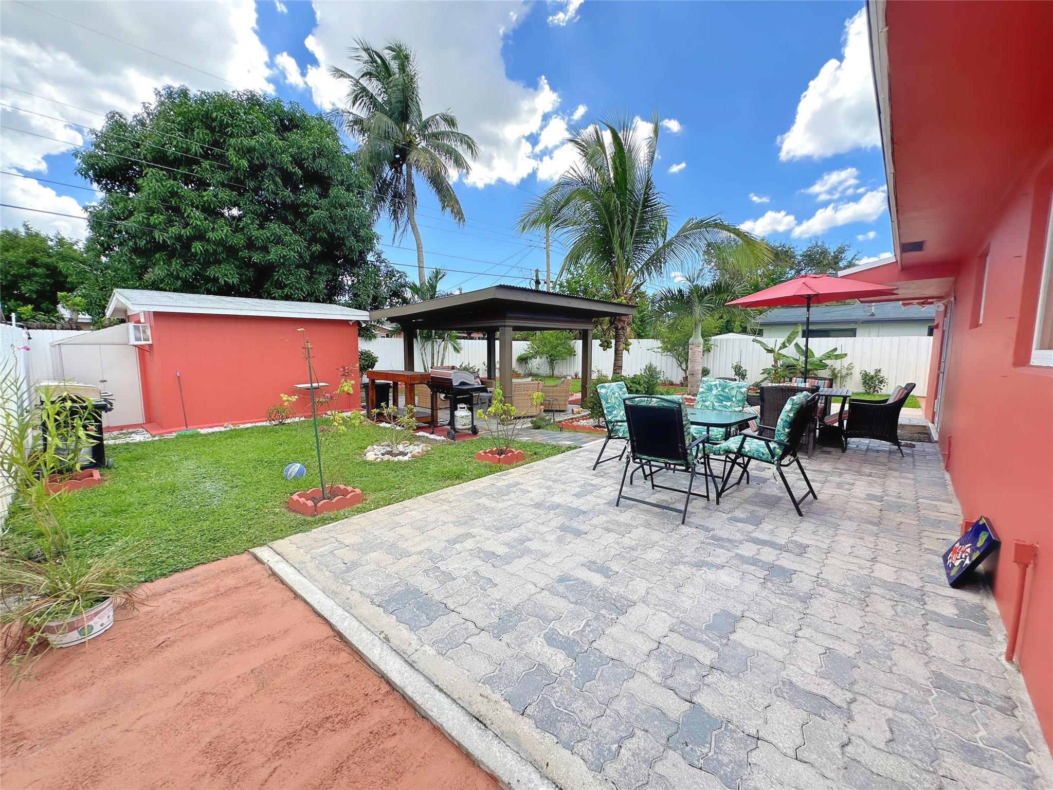 Boulevard Heights Sec 8 5 - Residential