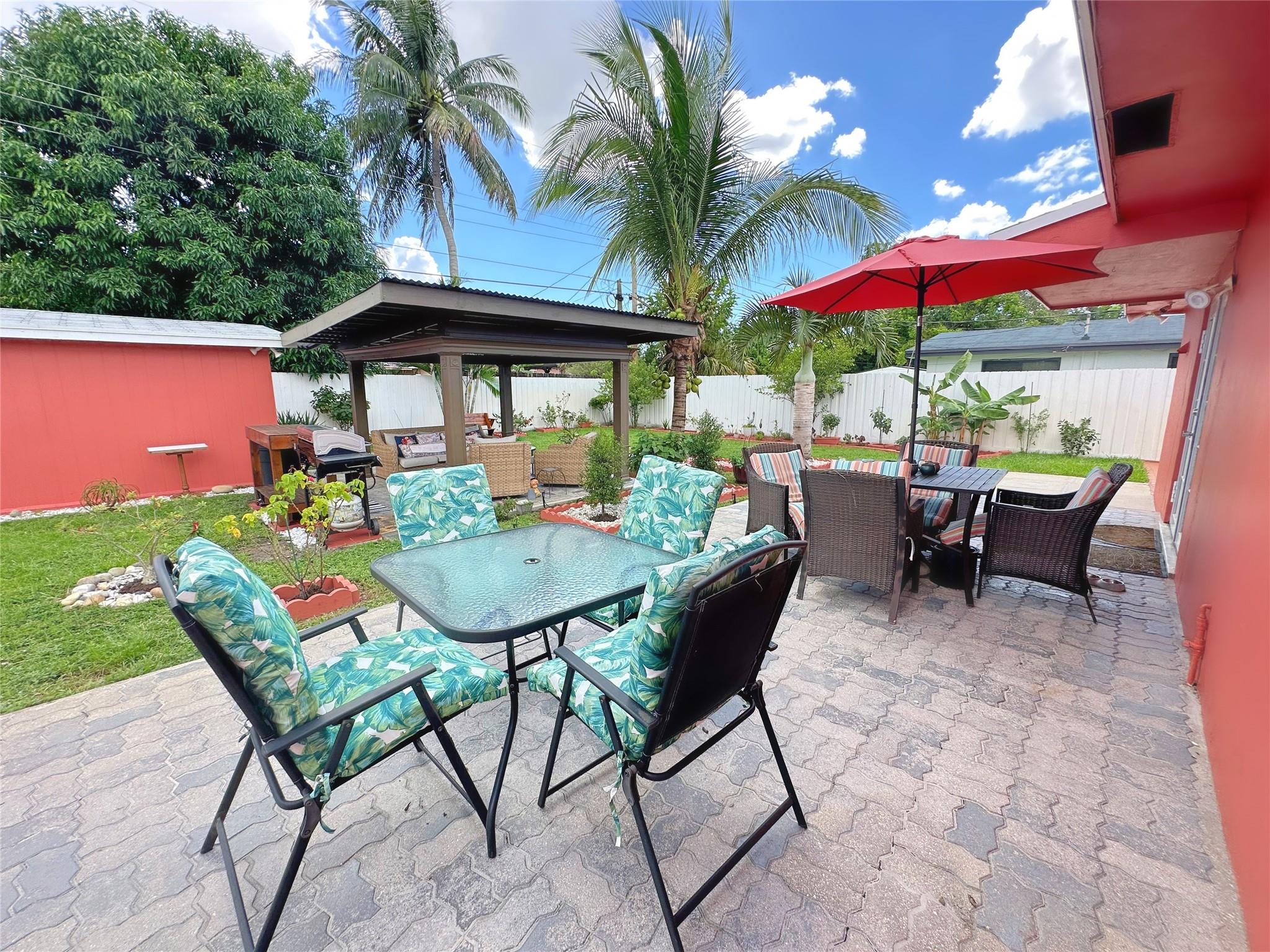 Boulevard Heights Sec 8 5 - Residential