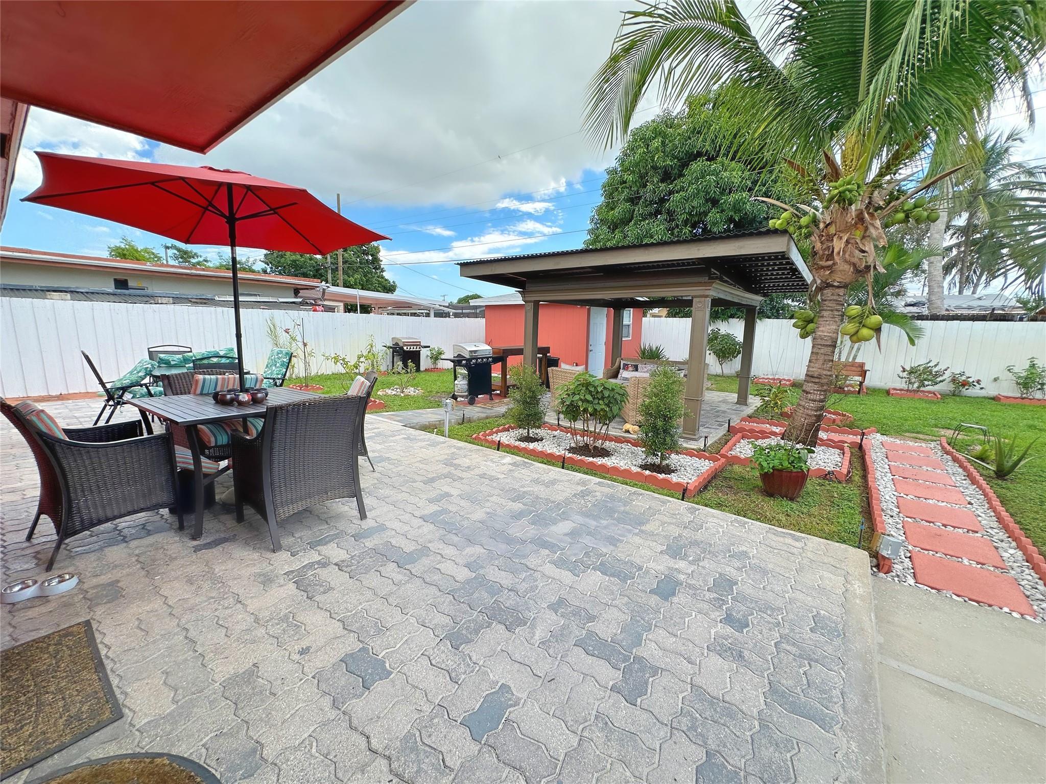 Boulevard Heights Sec 8 5 - Residential