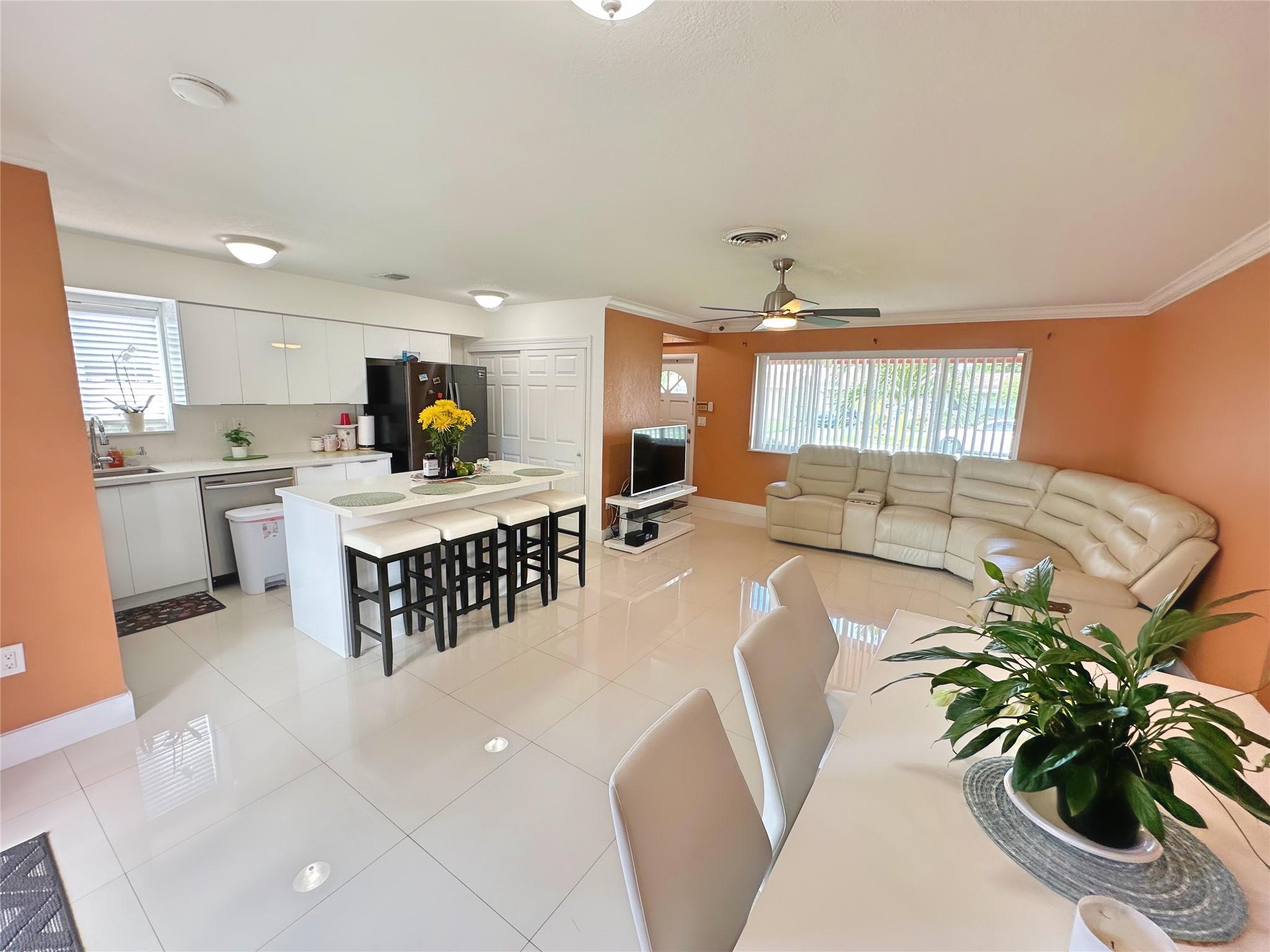 Boulevard Heights Sec 8 5 - Residential