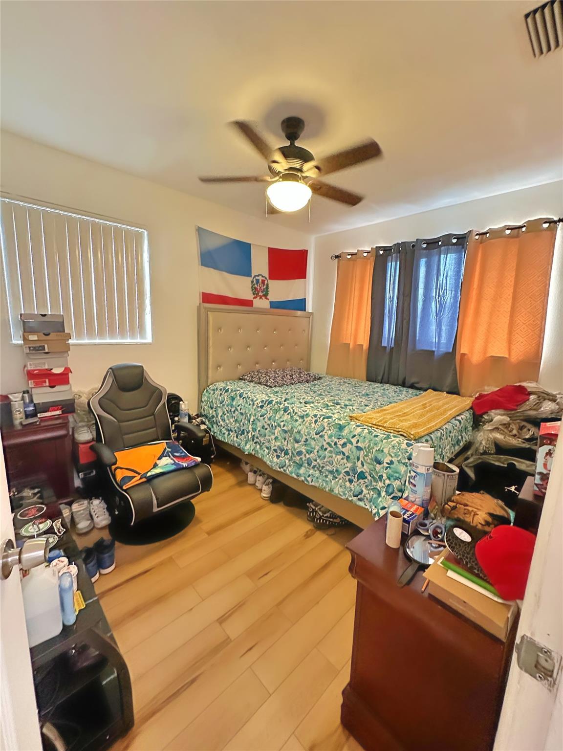 Boulevard Heights Sec 8 5 - Residential