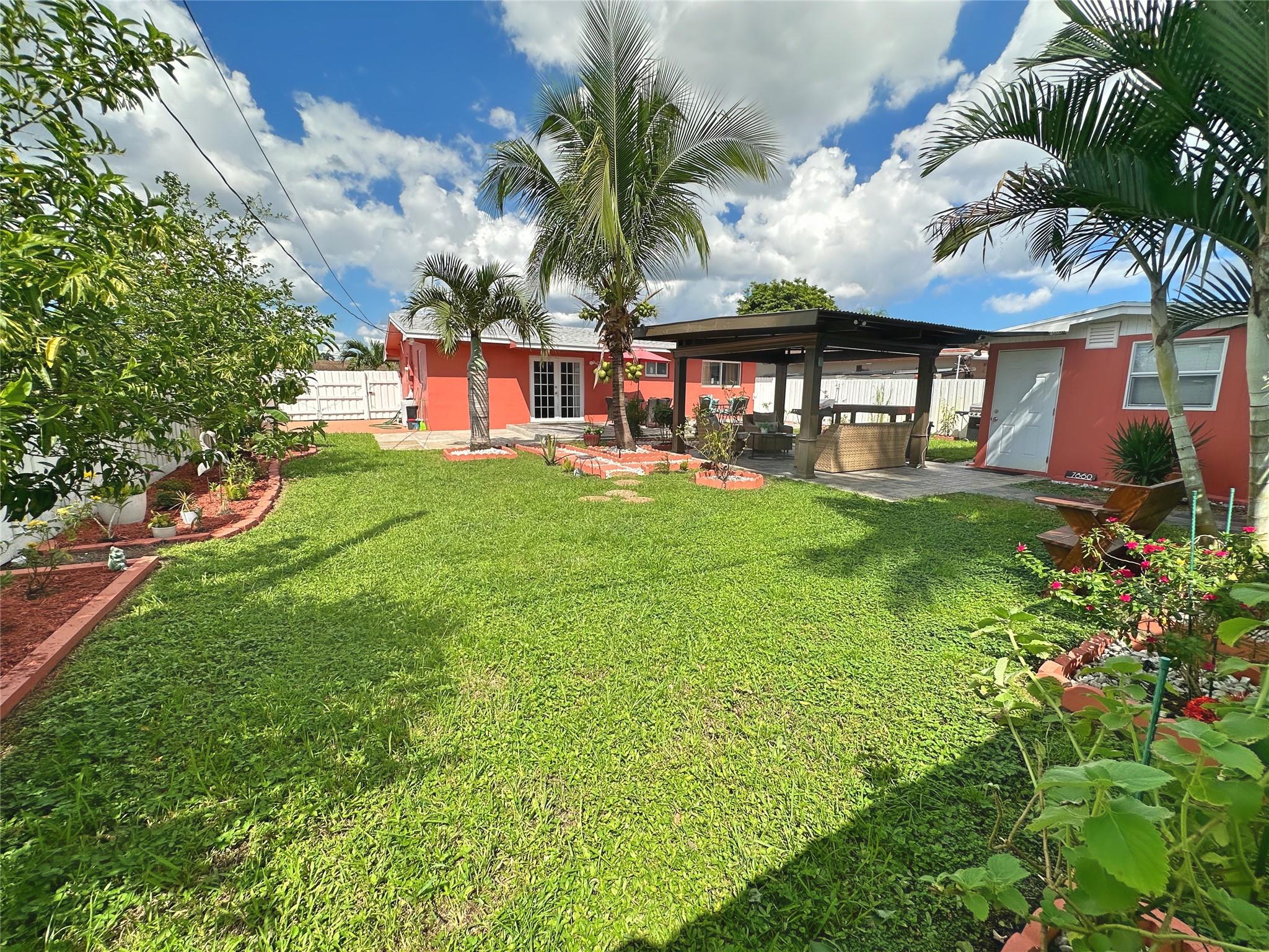Boulevard Heights Sec 8 5 - Residential