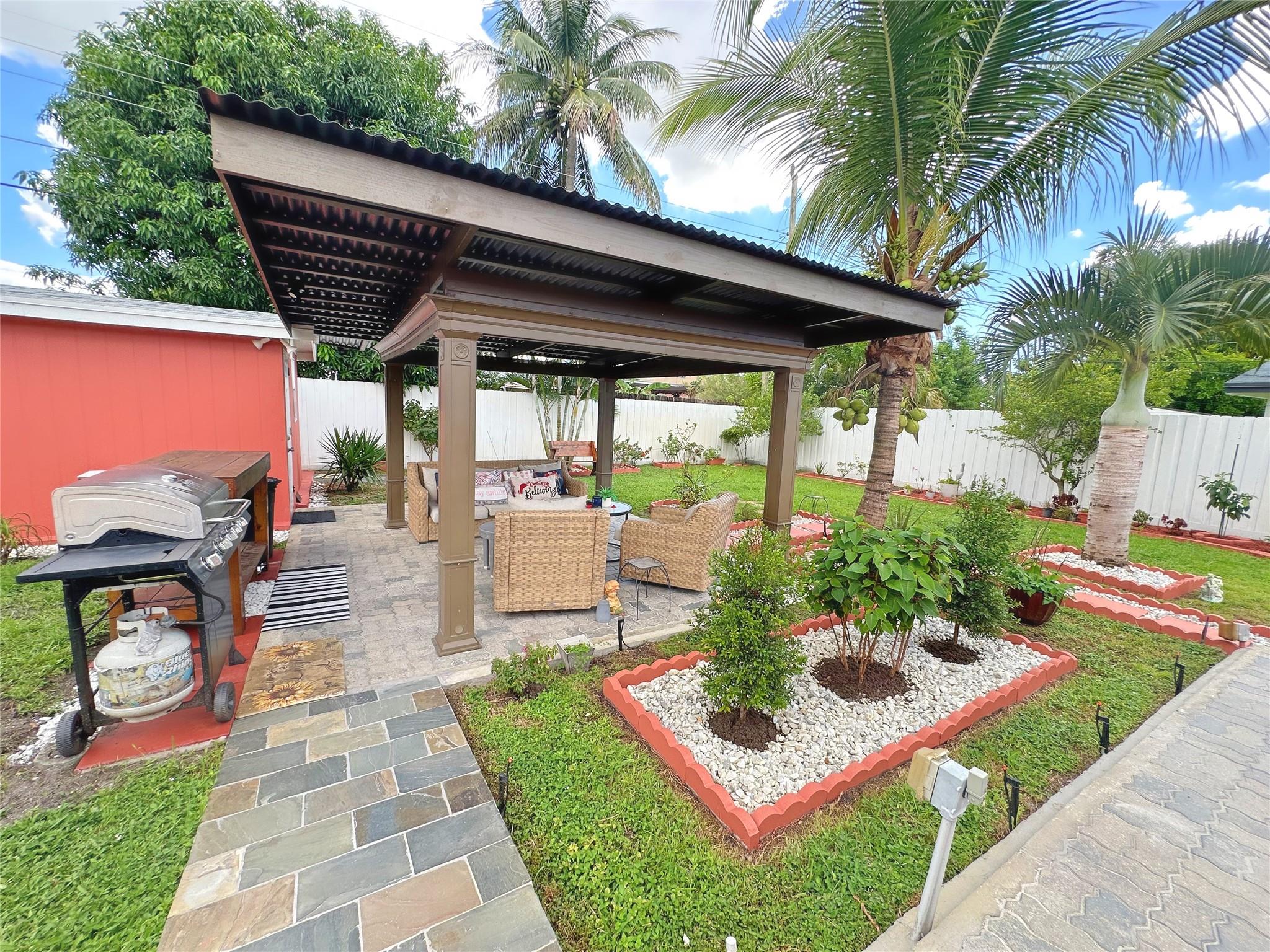 Boulevard Heights Sec 8 5 - Residential