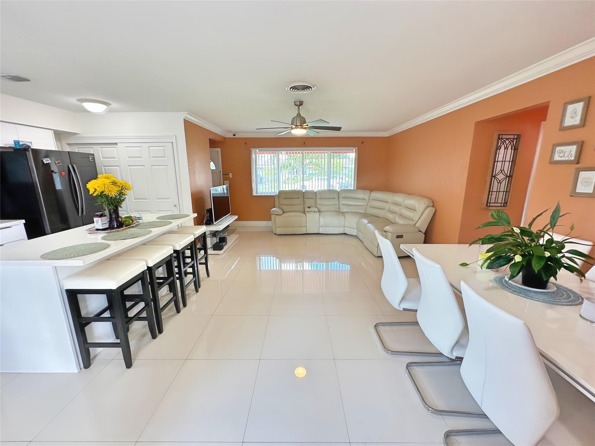 Boulevard Heights Sec 8 5 - Residential