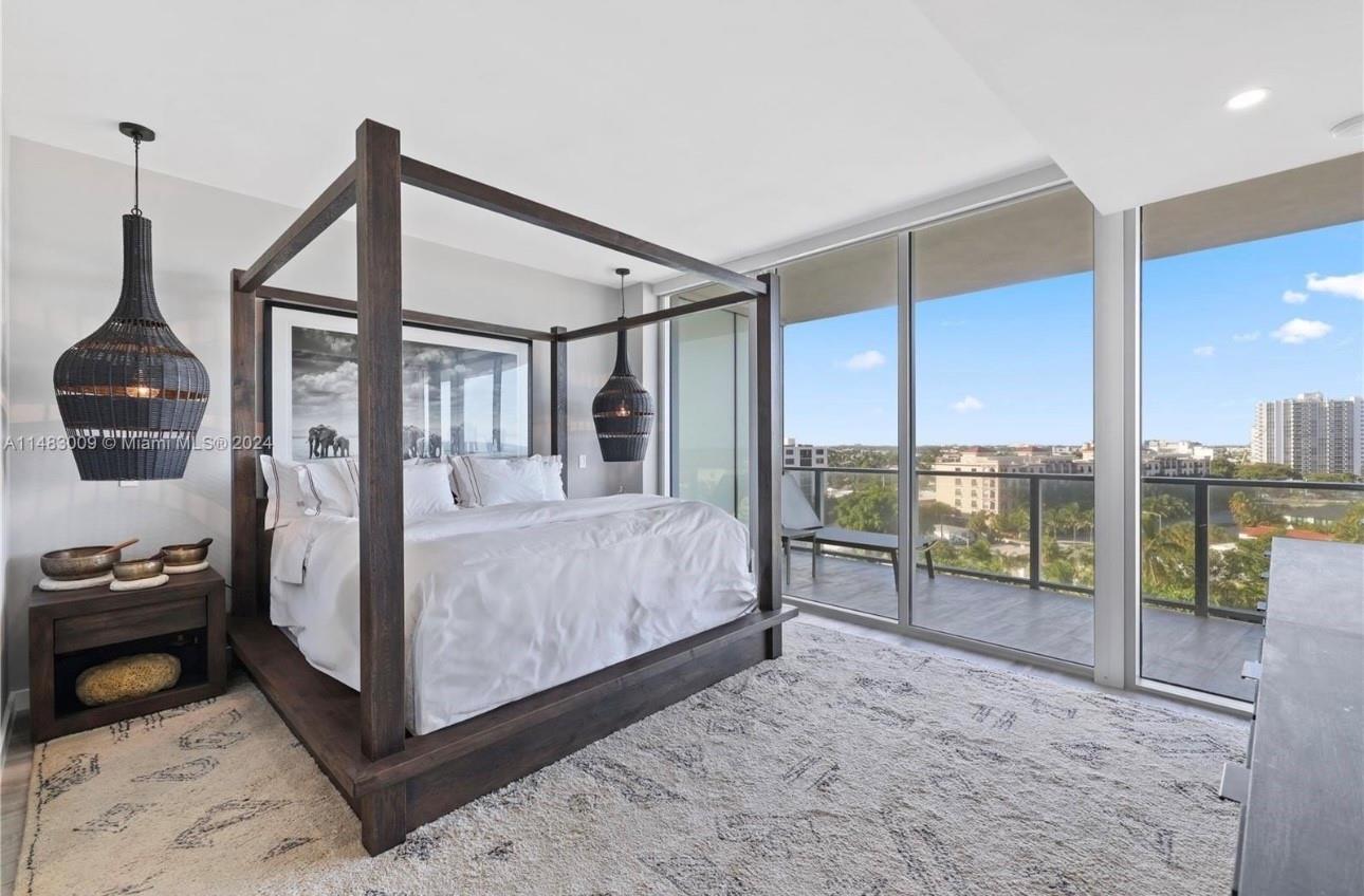 AUBERGE BEACH RESIDENCES - Residential