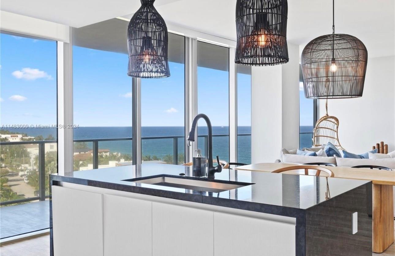 AUBERGE BEACH RESIDENCES - Residential