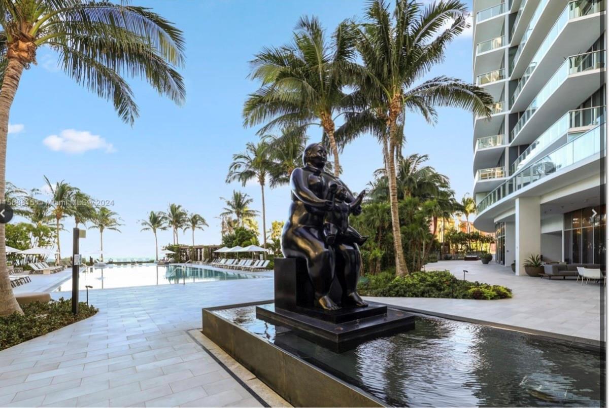 AUBERGE BEACH RESIDENCES - Residential