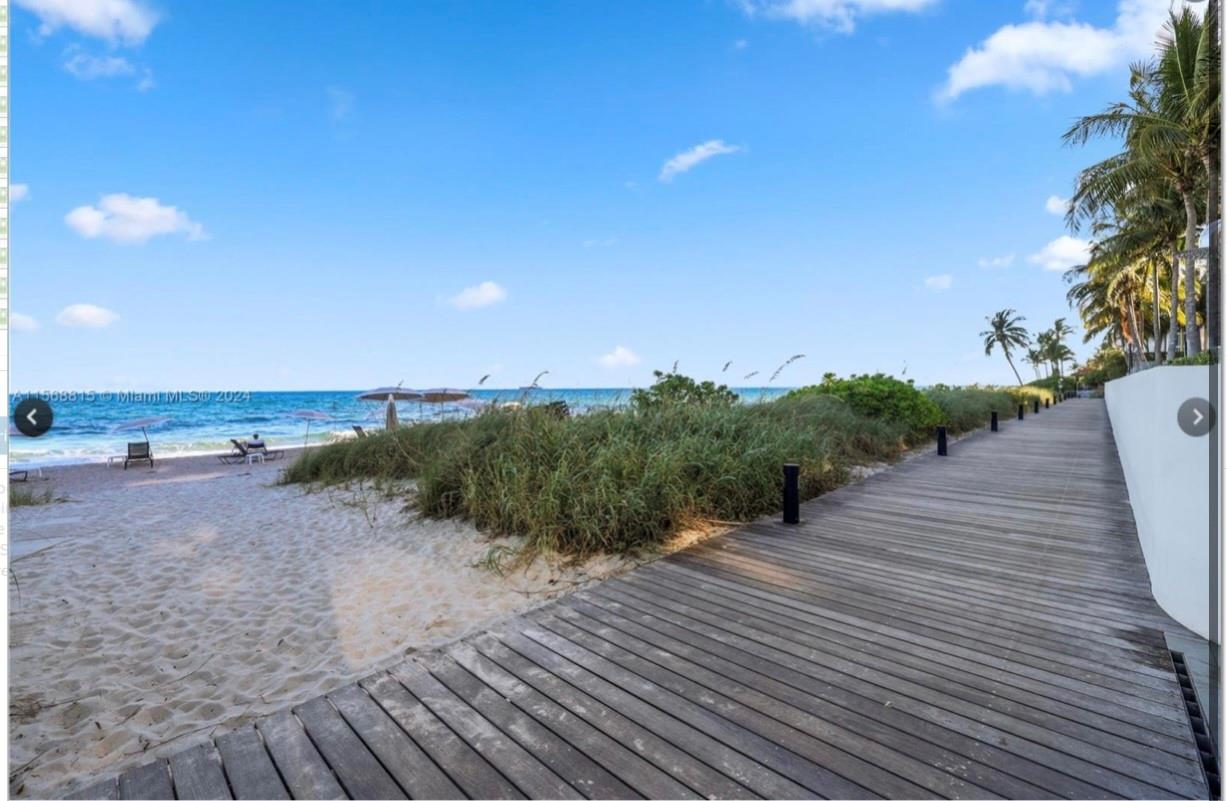 AUBERGE BEACH RESIDENCES - Residential