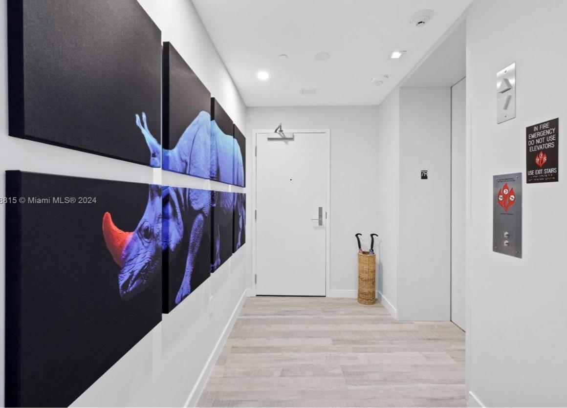 AUBERGE BEACH RESIDENCES - Residential