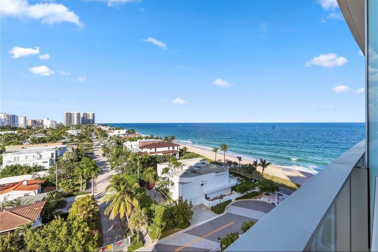 AUBERGE BEACH RESIDENCES - Residential