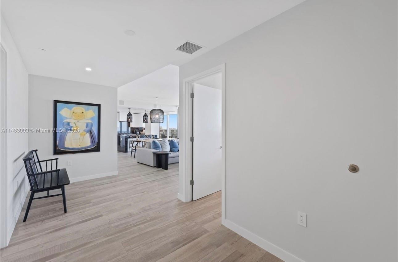 AUBERGE BEACH RESIDENCES - Residential