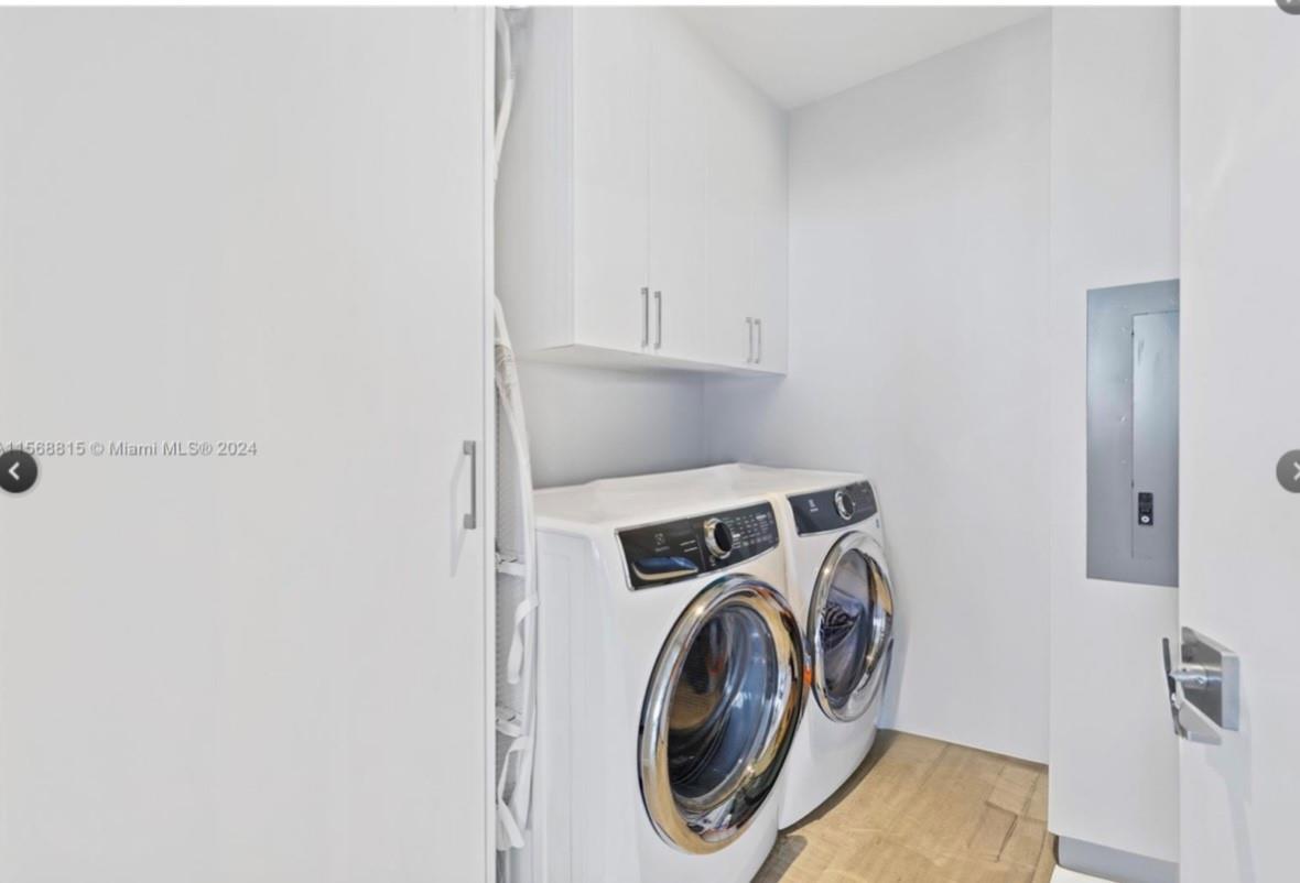 AUBERGE BEACH RESIDENCES - Residential