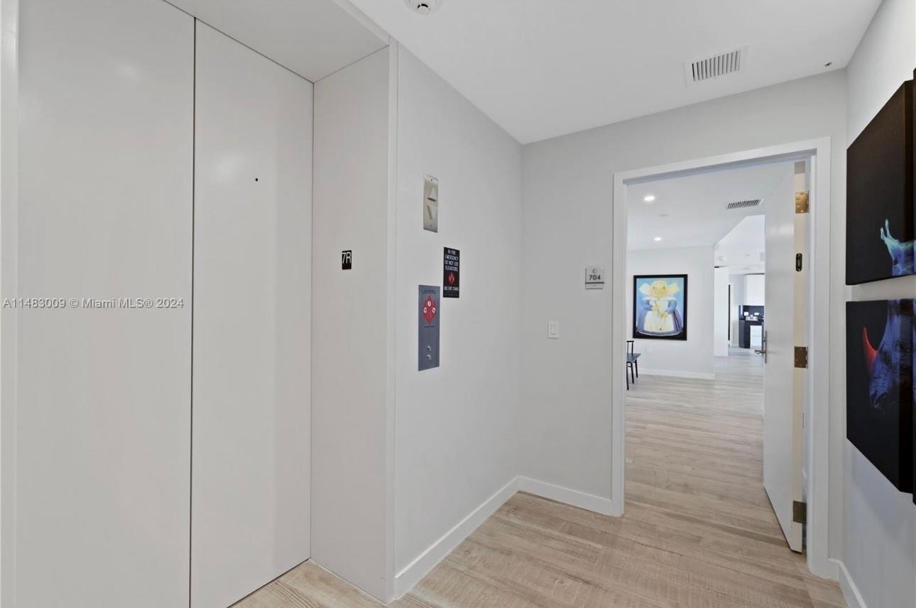 AUBERGE BEACH RESIDENCES - Residential