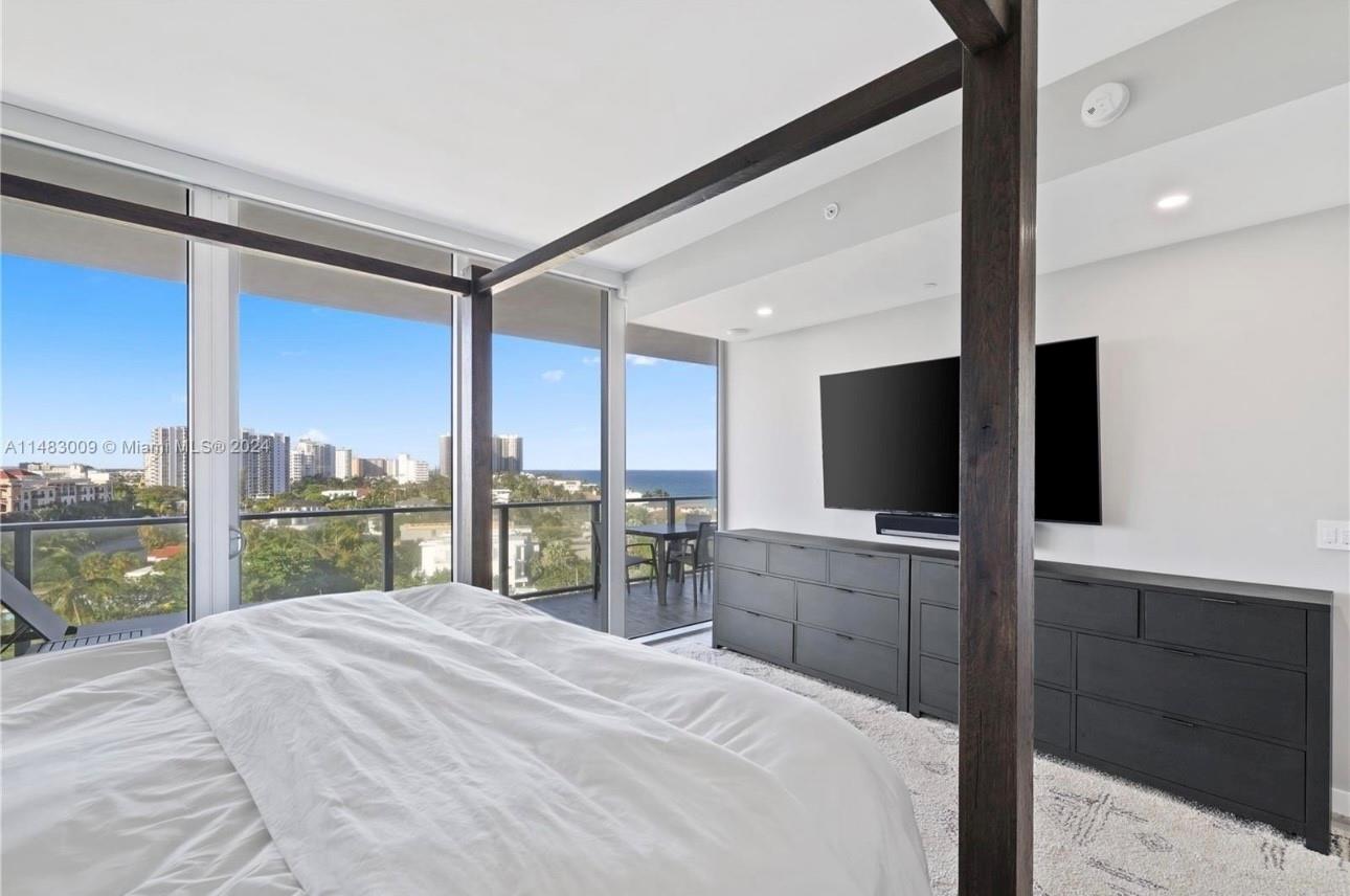 AUBERGE BEACH RESIDENCES - Residential