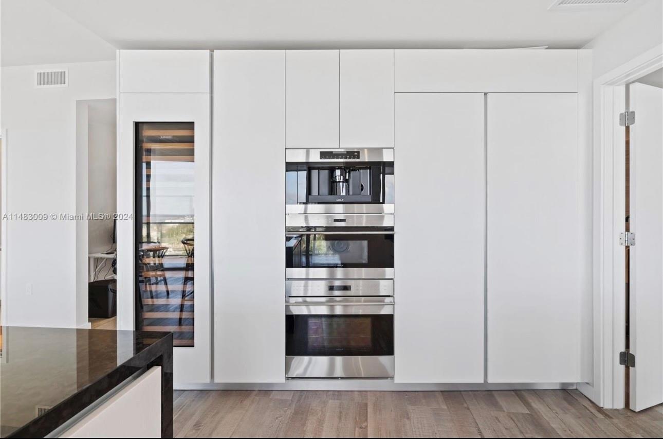 AUBERGE BEACH RESIDENCES - Residential