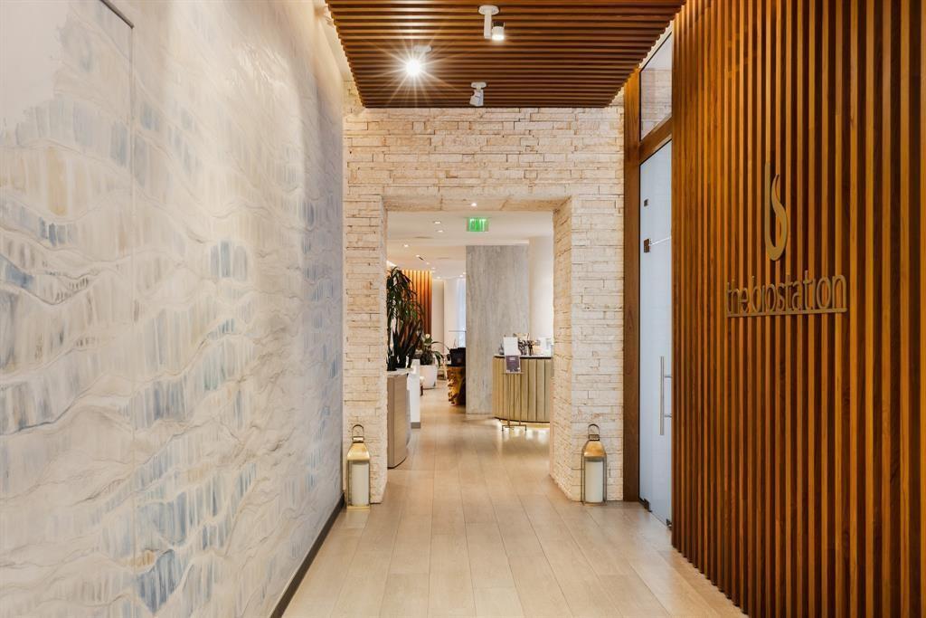 AUBERGE BEACH RESIDENCES - Residential