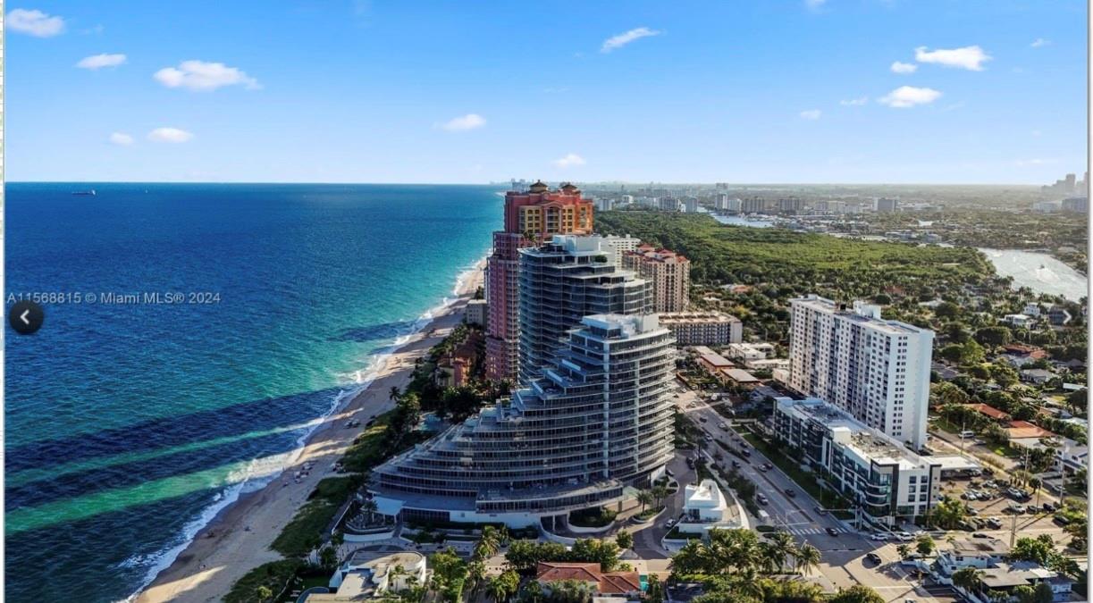 AUBERGE BEACH RESIDENCES - Residential