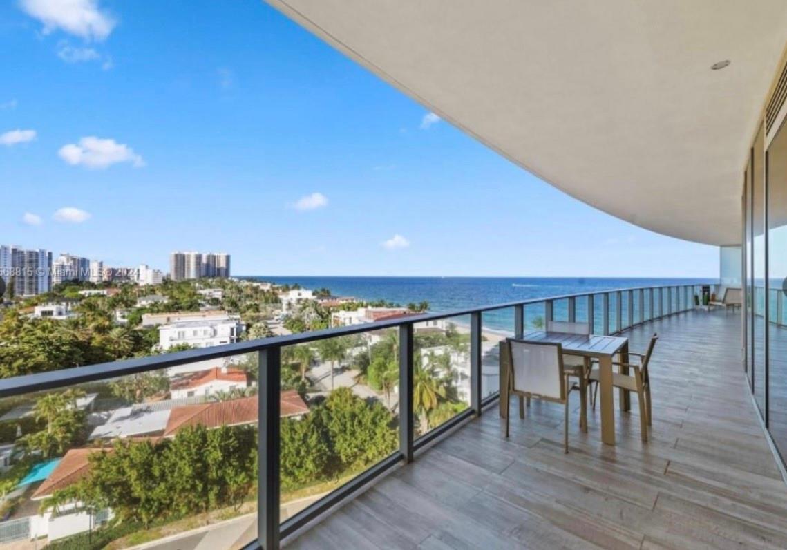 AUBERGE BEACH RESIDENCES - Residential