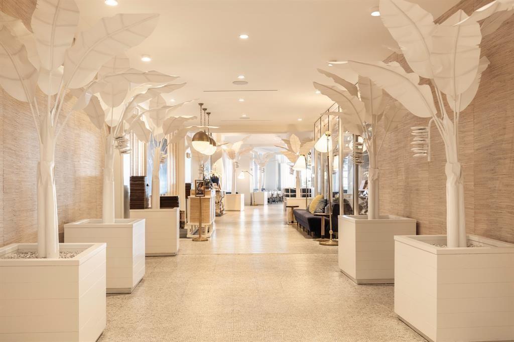 AUBERGE BEACH RESIDENCES - Residential