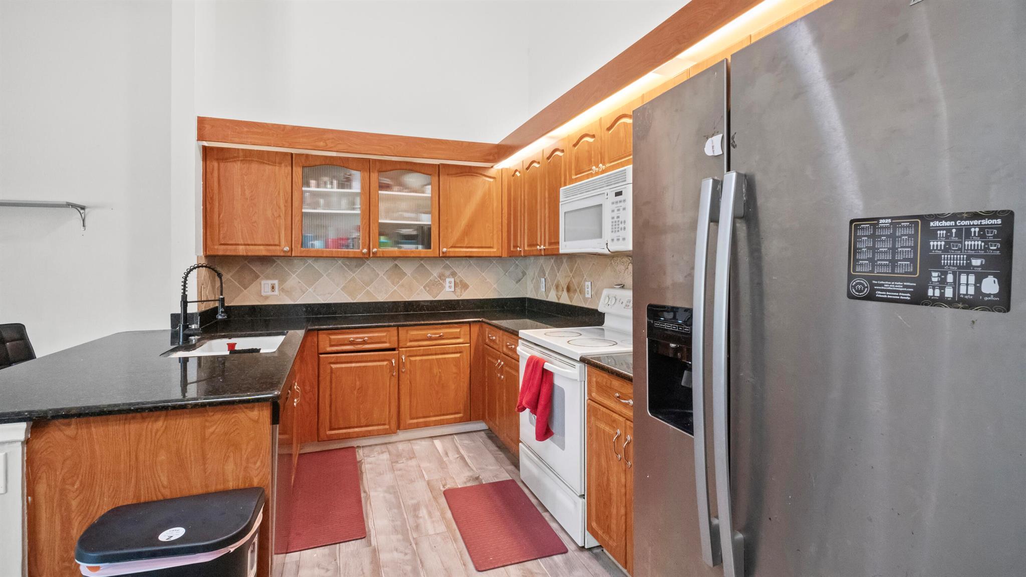 1103 Timberlane Circle