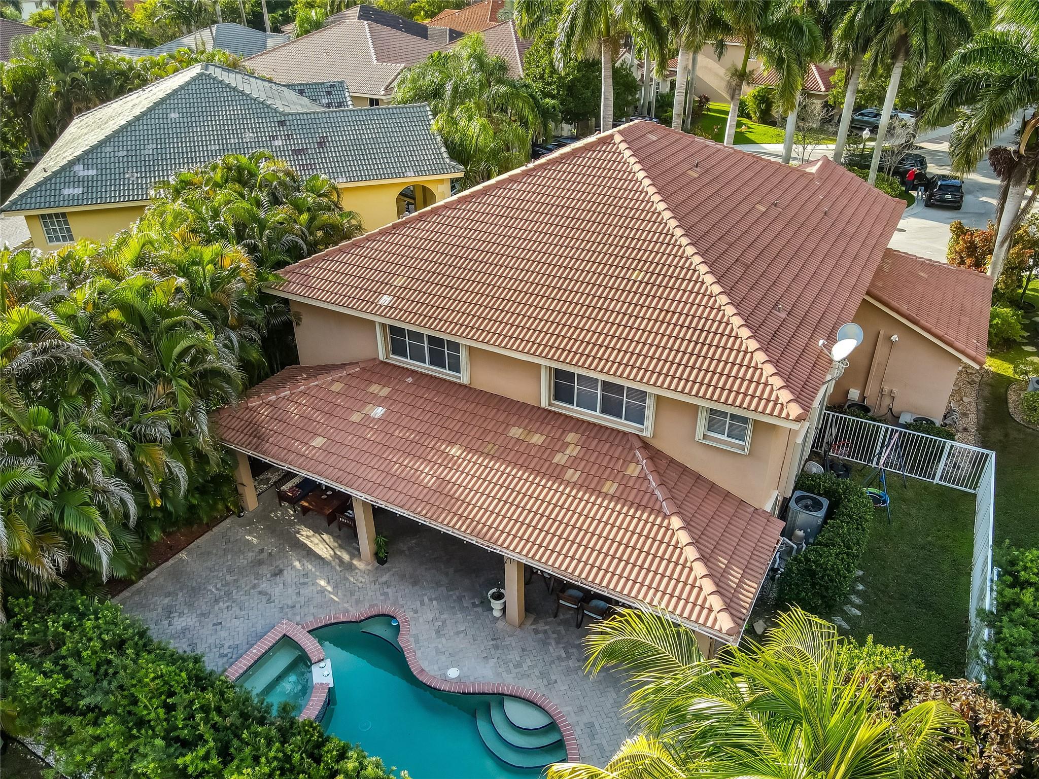 Sector 2-Parcels 1, 2, 3, - Residential