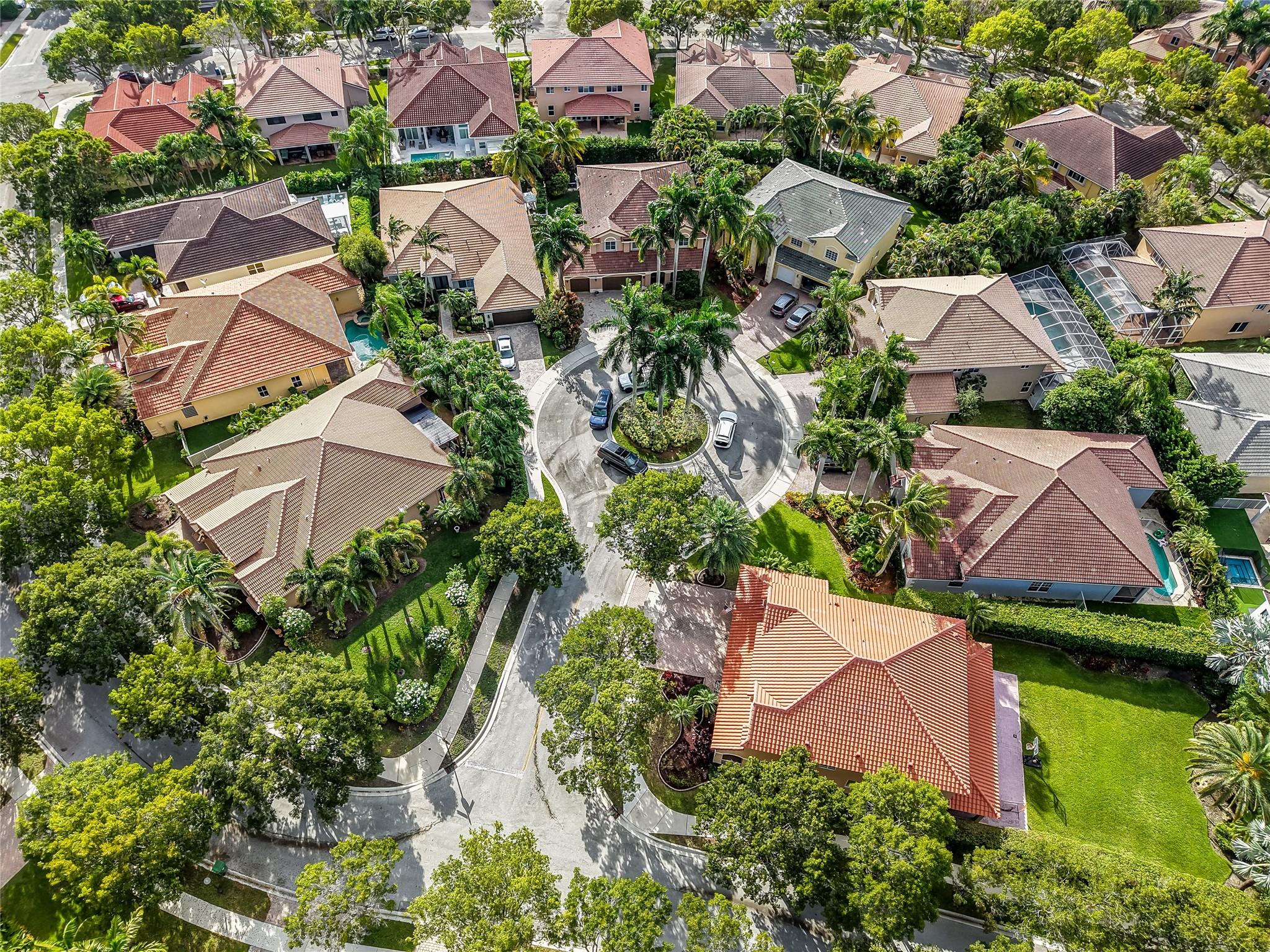 Sector 2-Parcels 1, 2, 3, - Residential