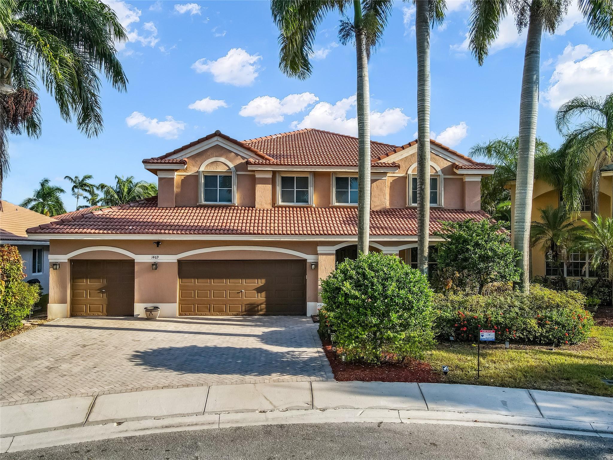 Sector 2-Parcels 1, 2, 3, - Residential