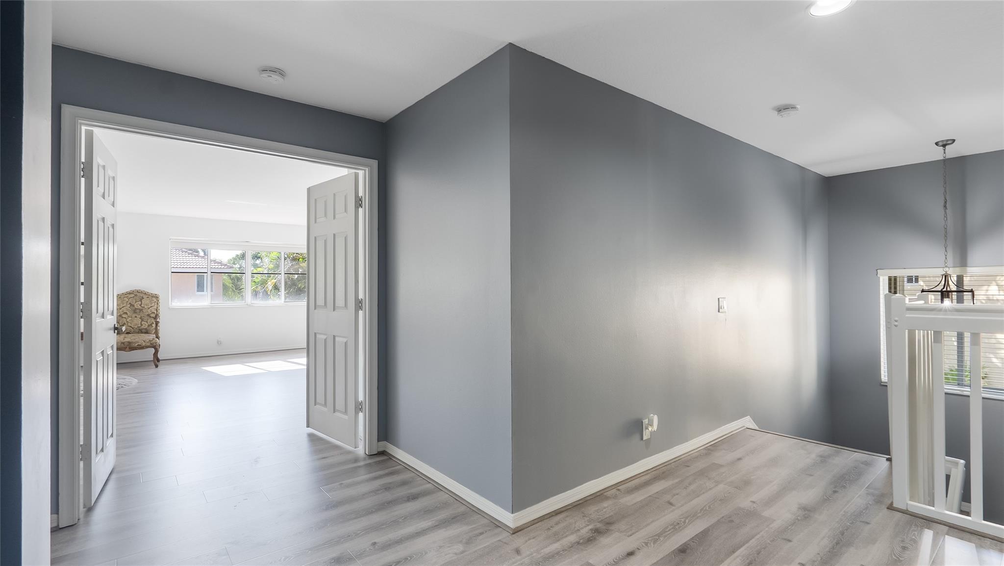 Sector 2-Parcels 1, 2, 3, - Residential