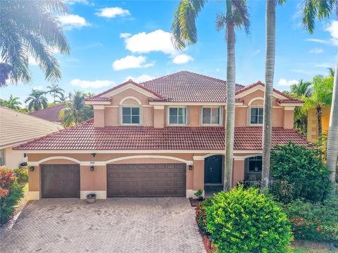 1469 Kite Ct Weston FL 33327