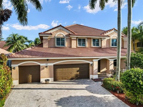 1469 Kite Ct Weston FL 33327