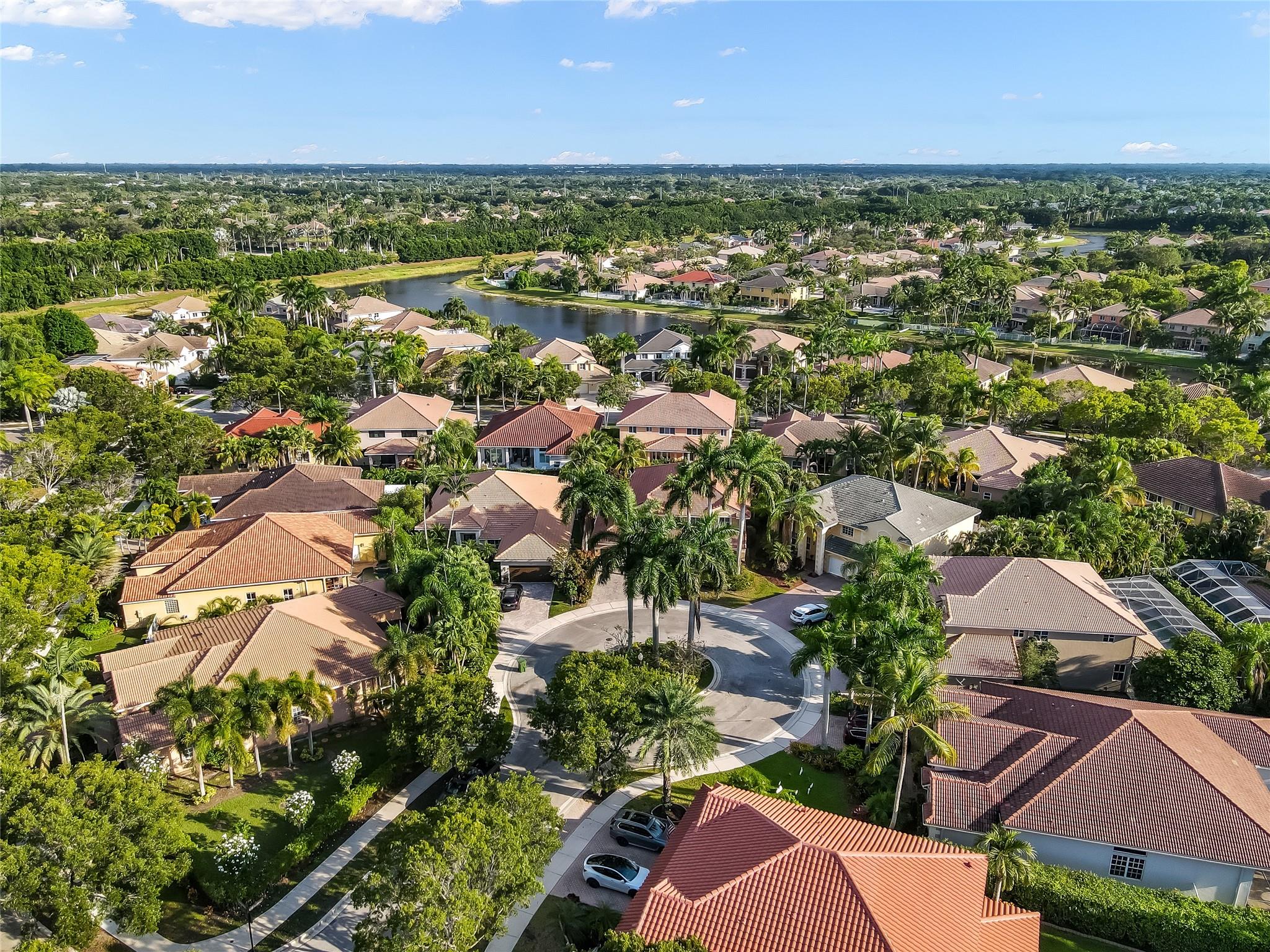 Sector 2-Parcels 1, 2, 3, - Residential