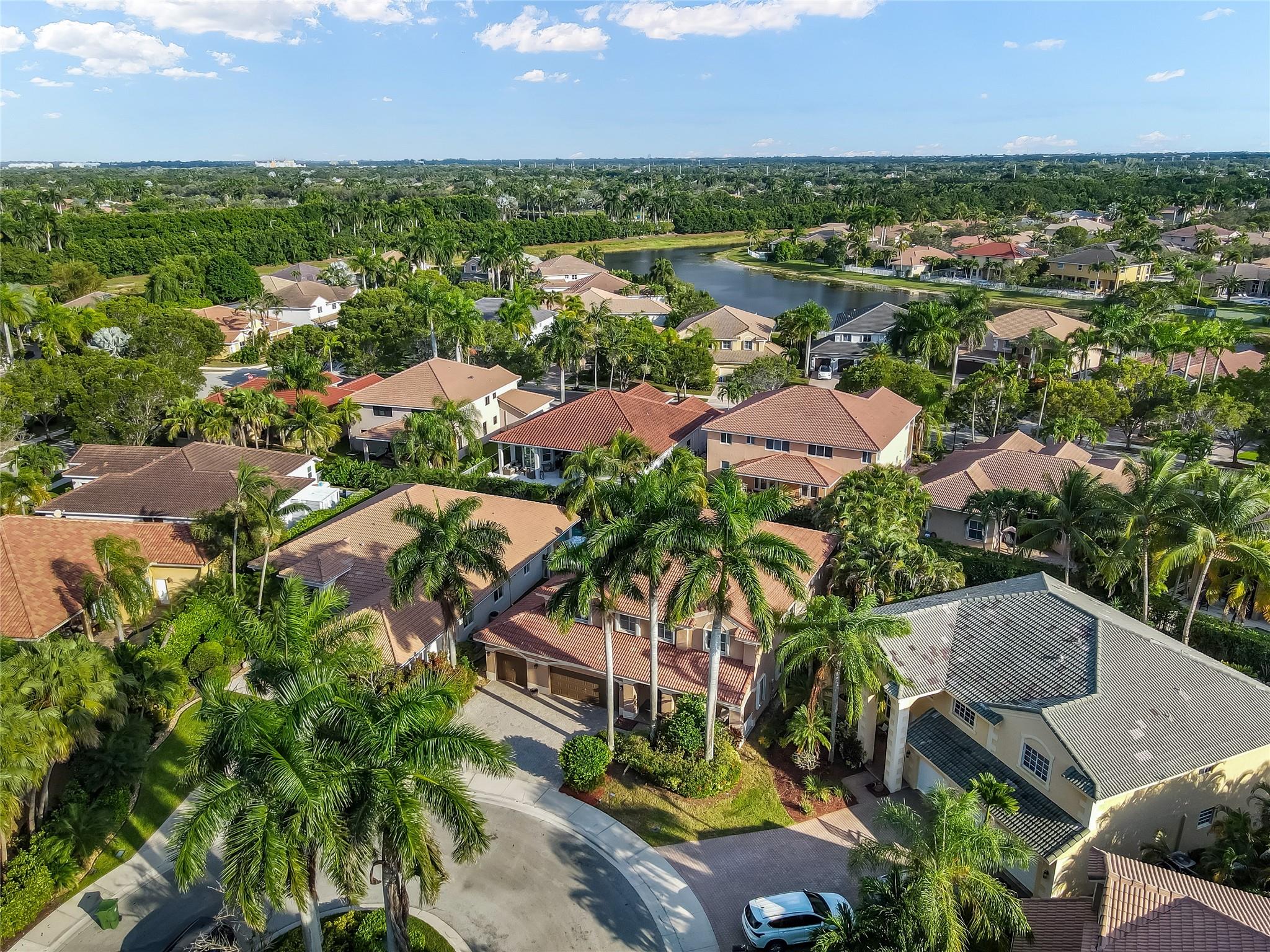 Sector 2-Parcels 1, 2, 3, - Residential